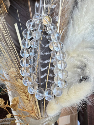 Lemurian Seed Quartz - Stunning!