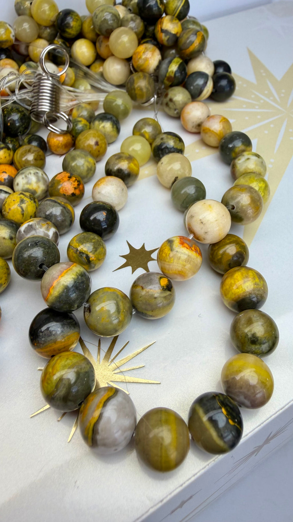 Bumblebee Jasper - Collectible!!!