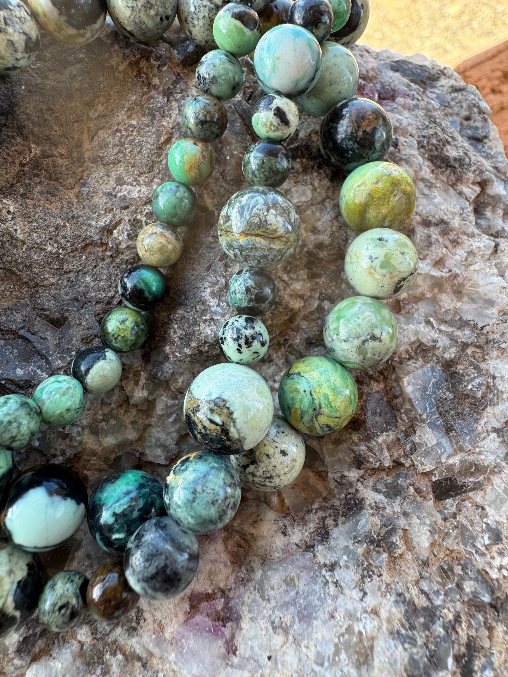 Variscite