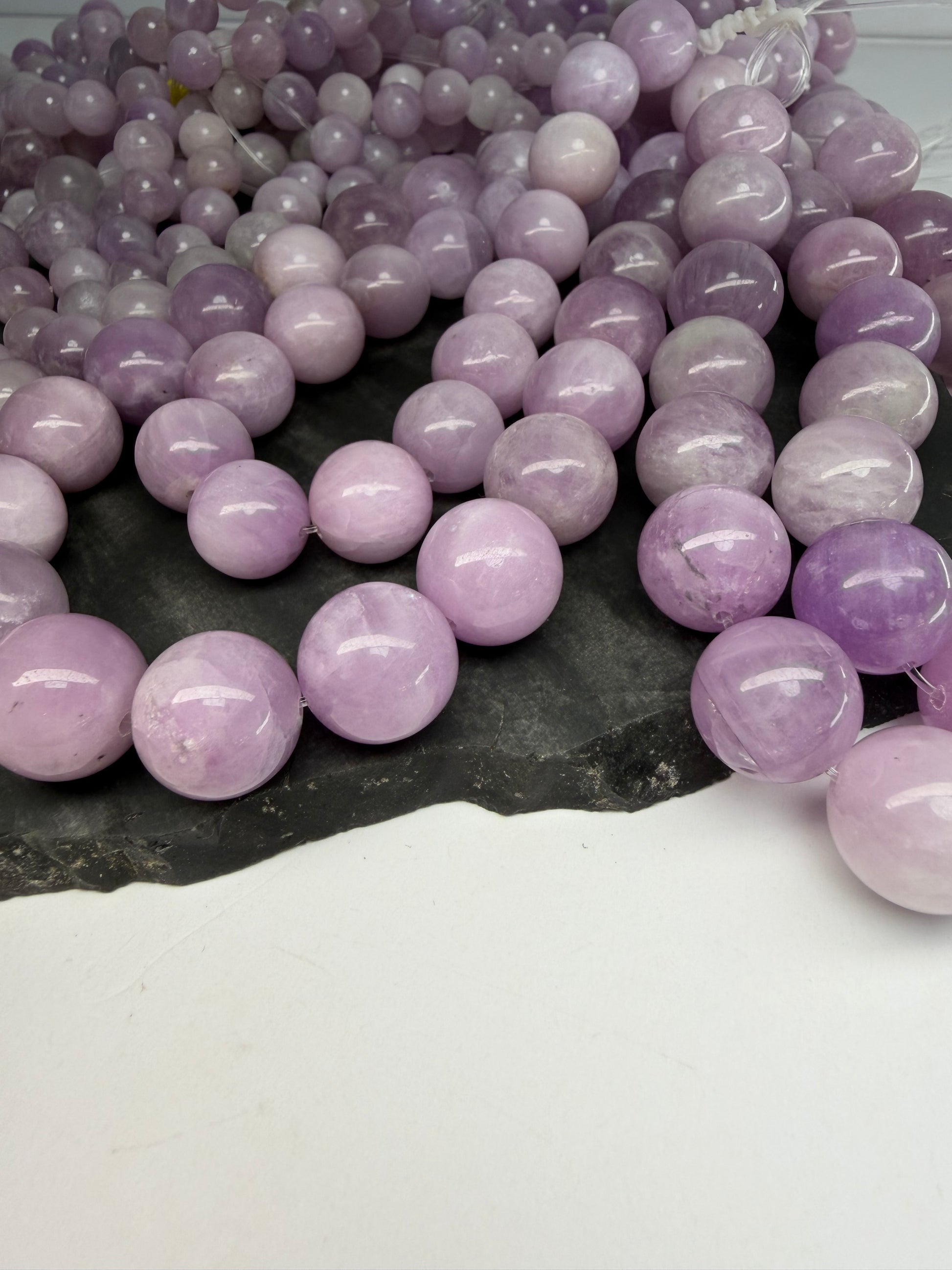 Kunzite