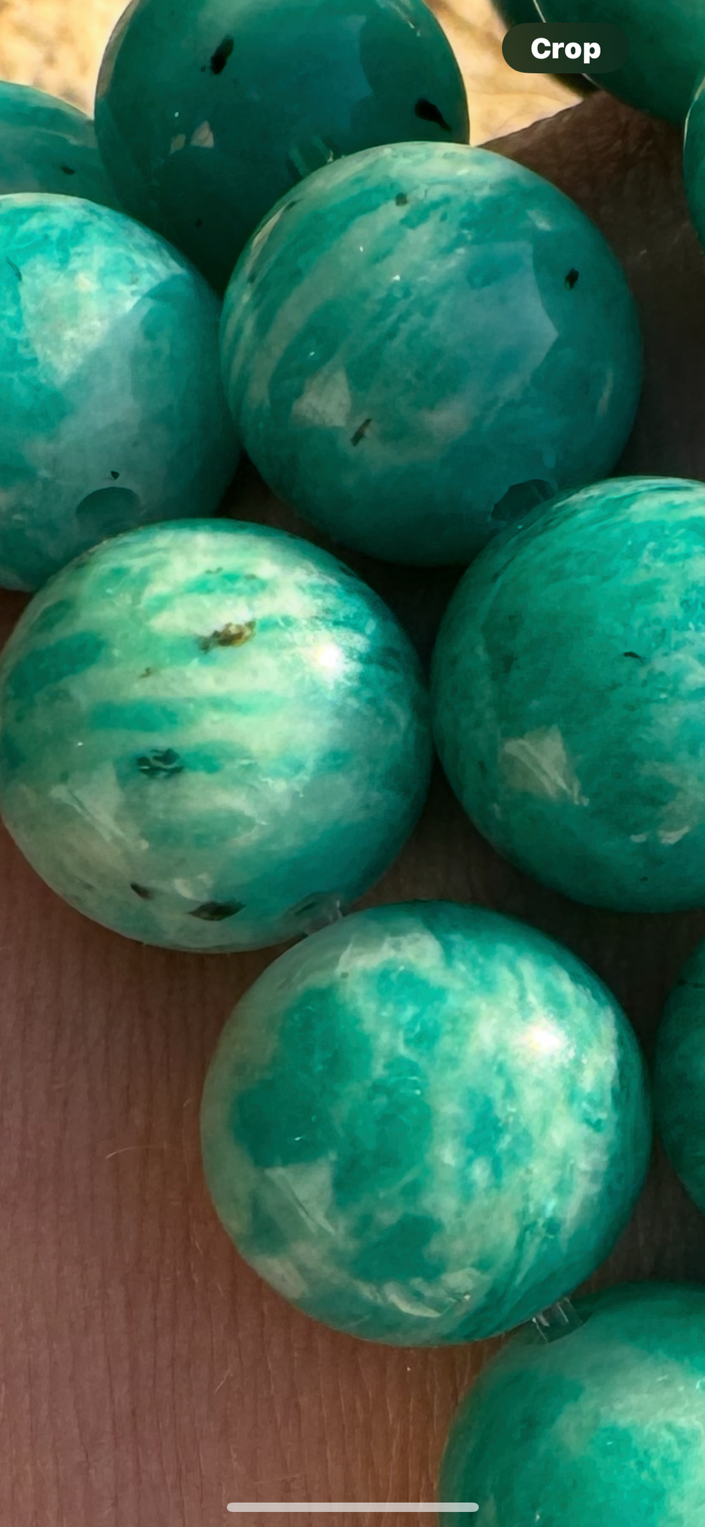 Russian Amazonite