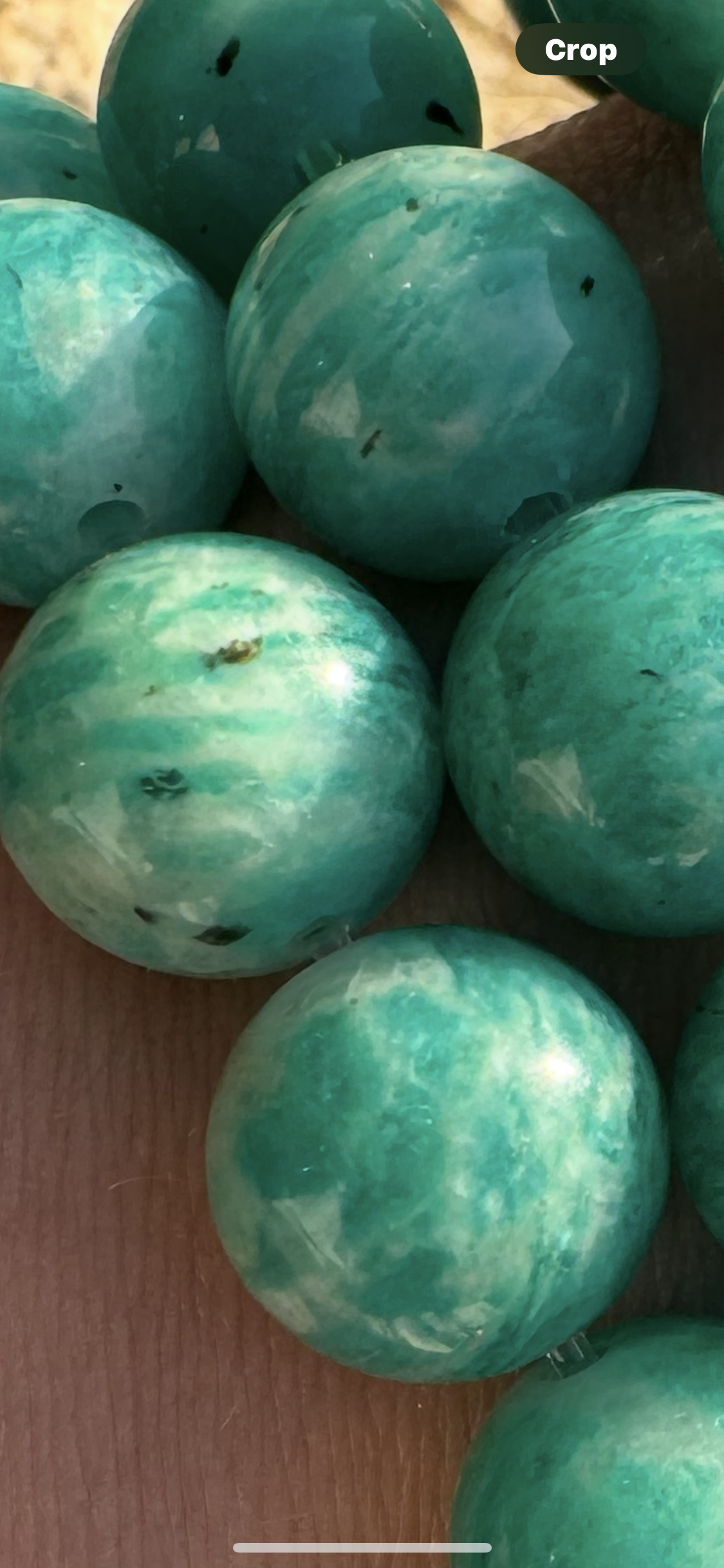Russian Amazonite