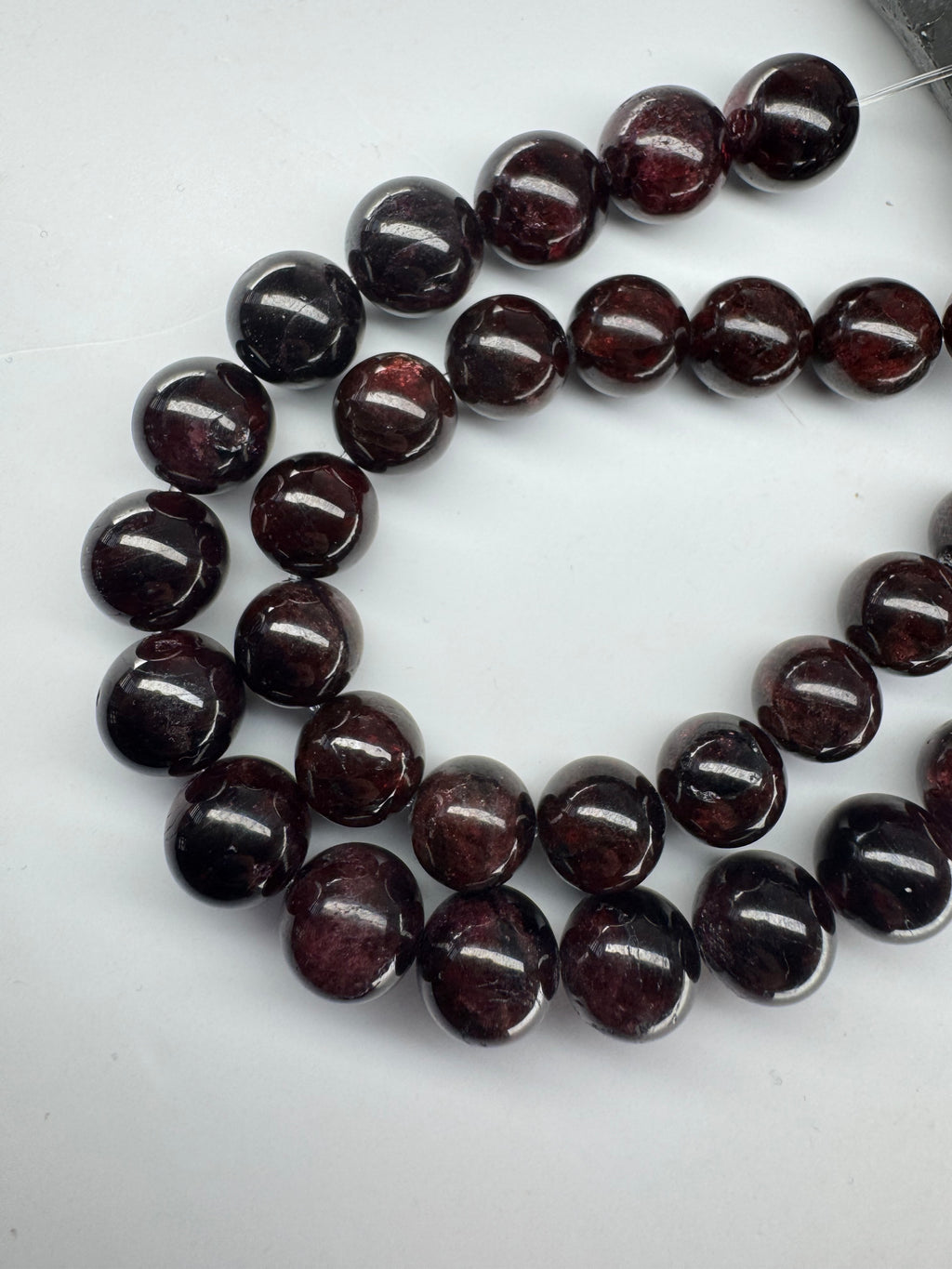 Almandine Garnet