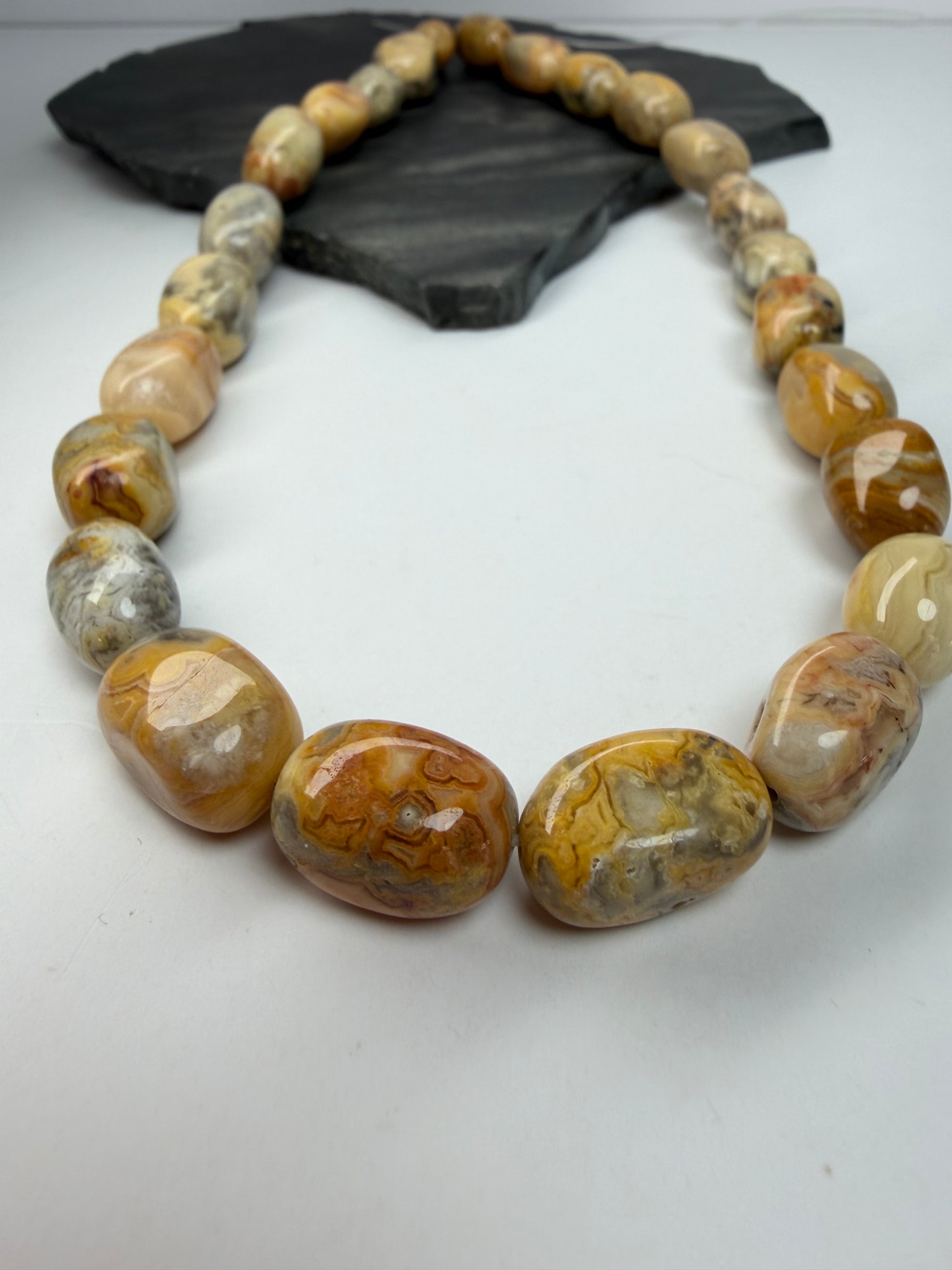 Variety Gemstones - Custom Length