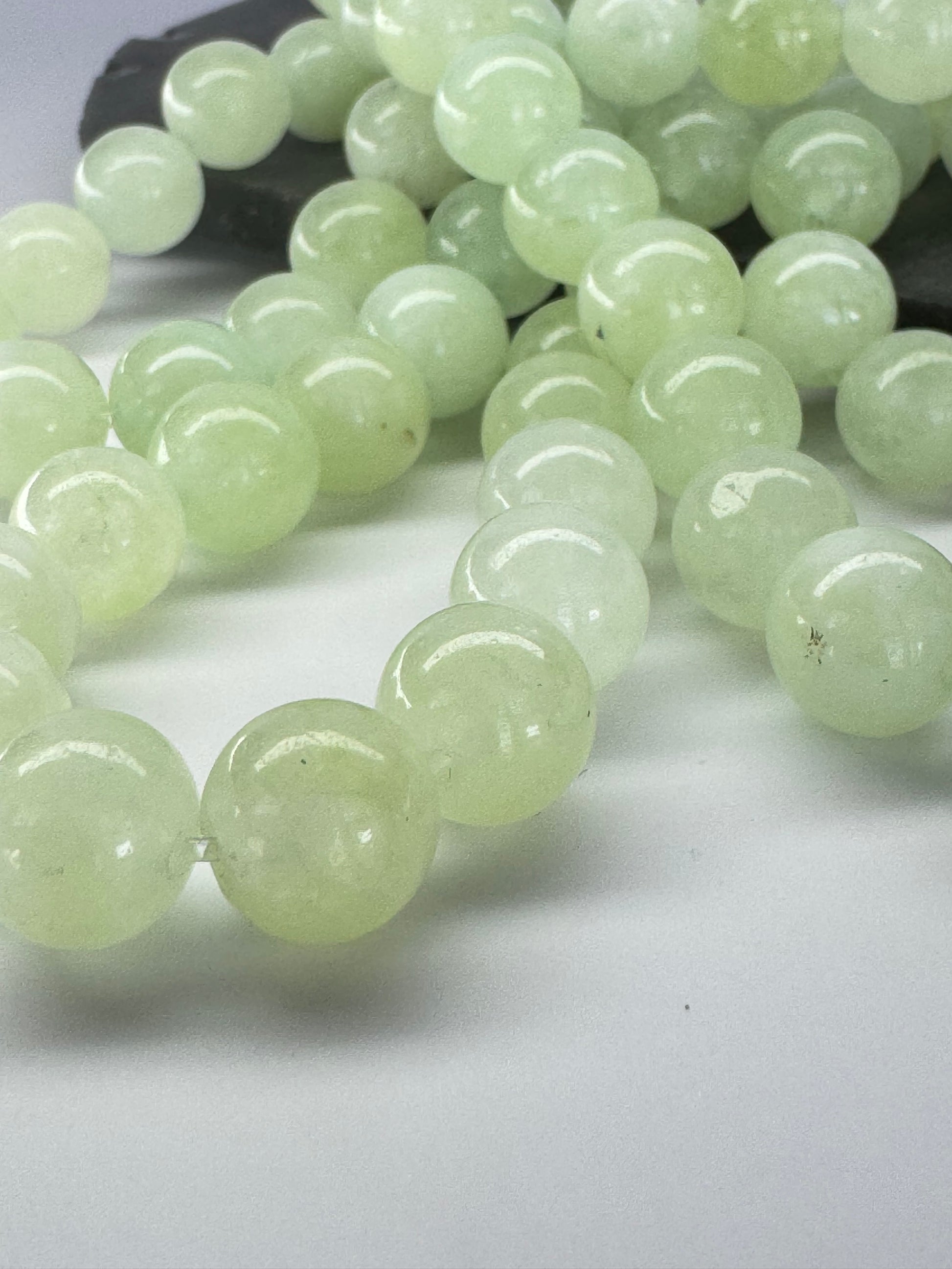 Green Chalcedony