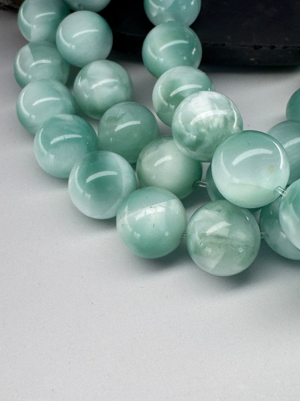 Green Moonstone- WOW!