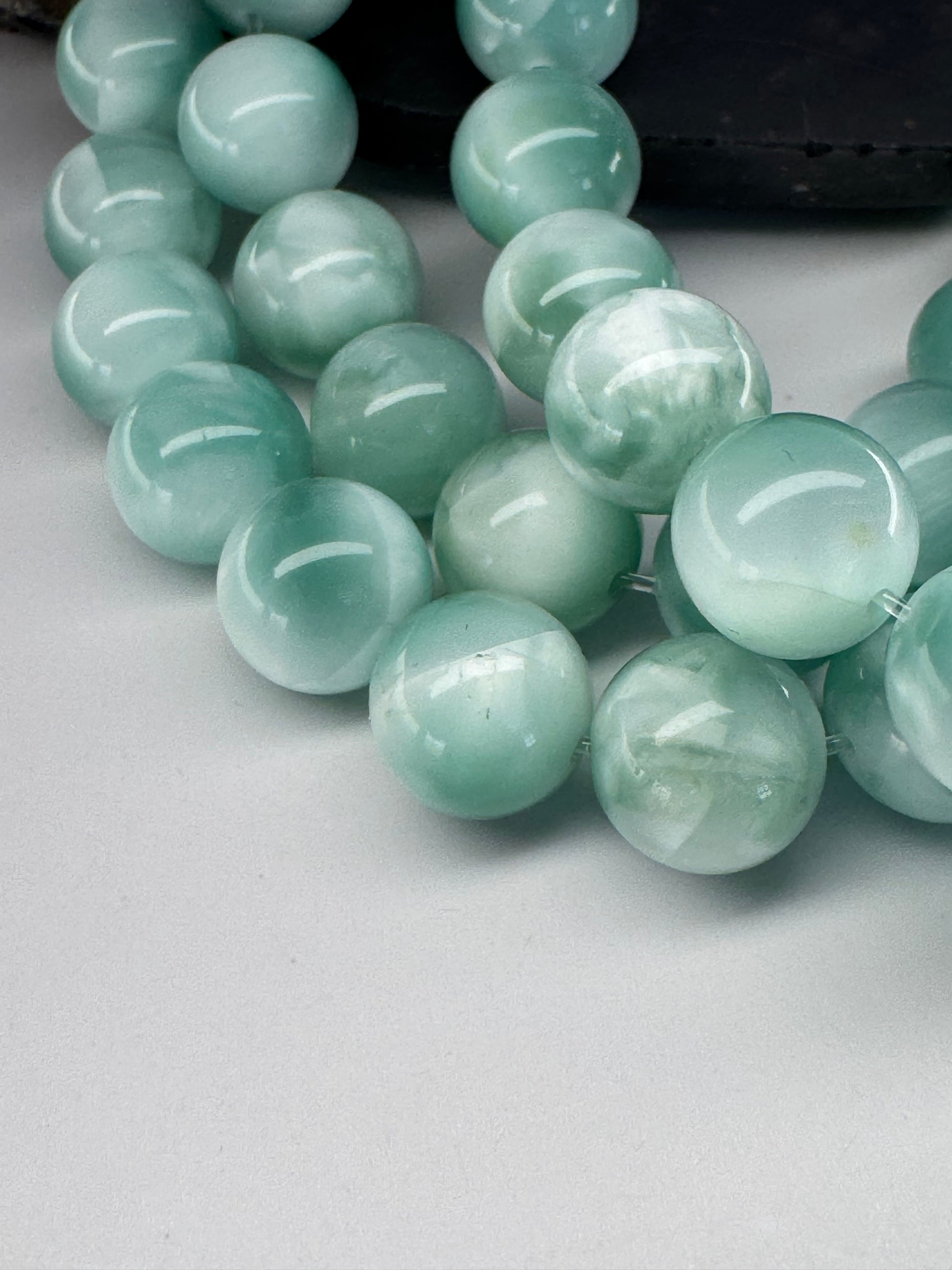 Green Moonstone- WOW!