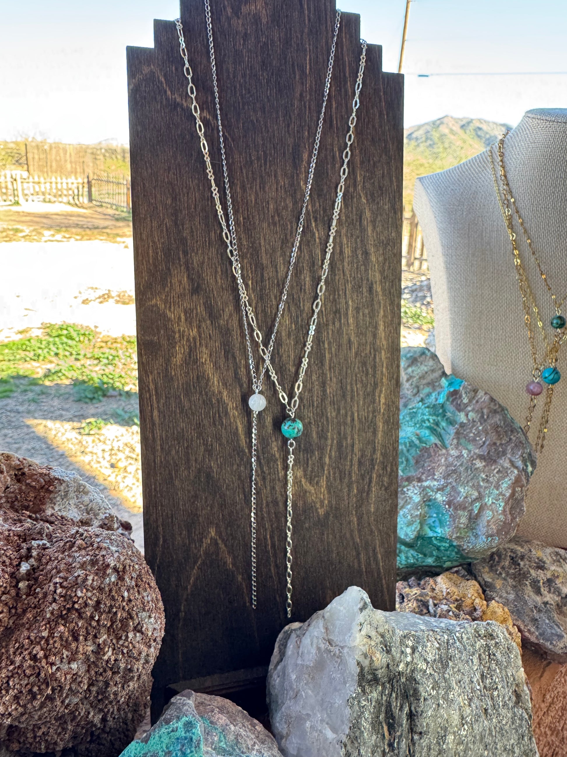 The Moe Gems Daily Basics Collection