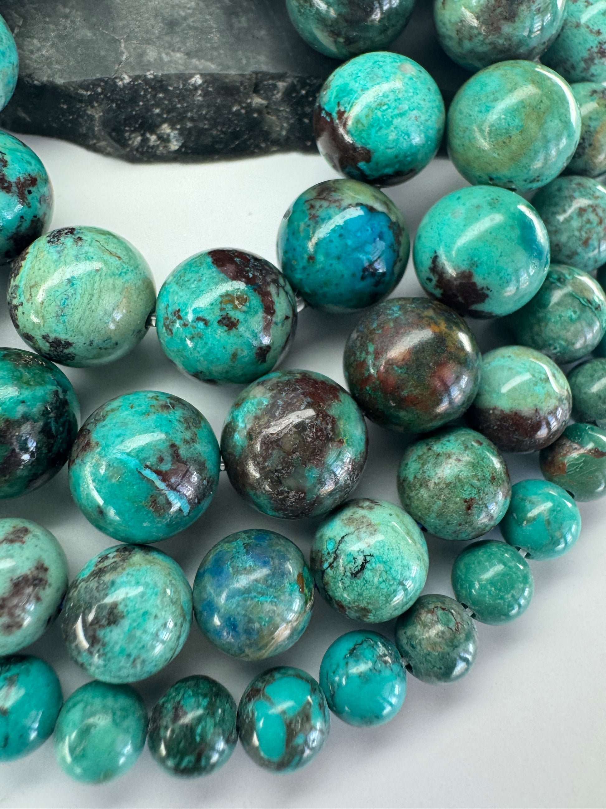 Hubei Turquoise