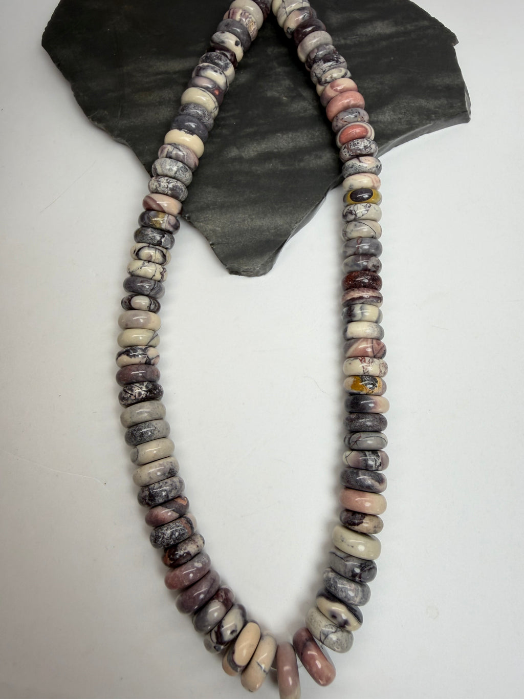 Variety Gemstones - Custom Length