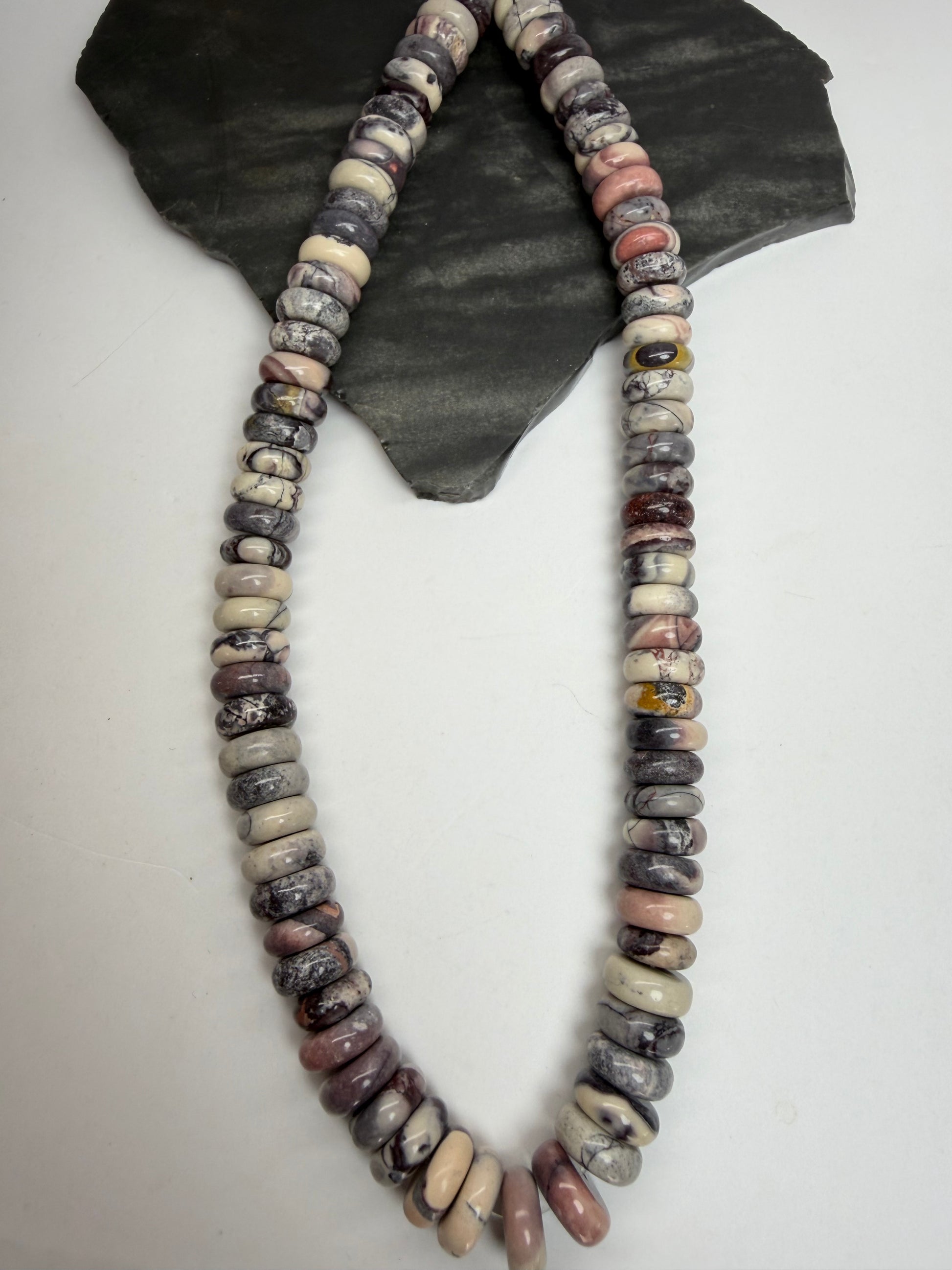 Variety Gemstones - Custom Length