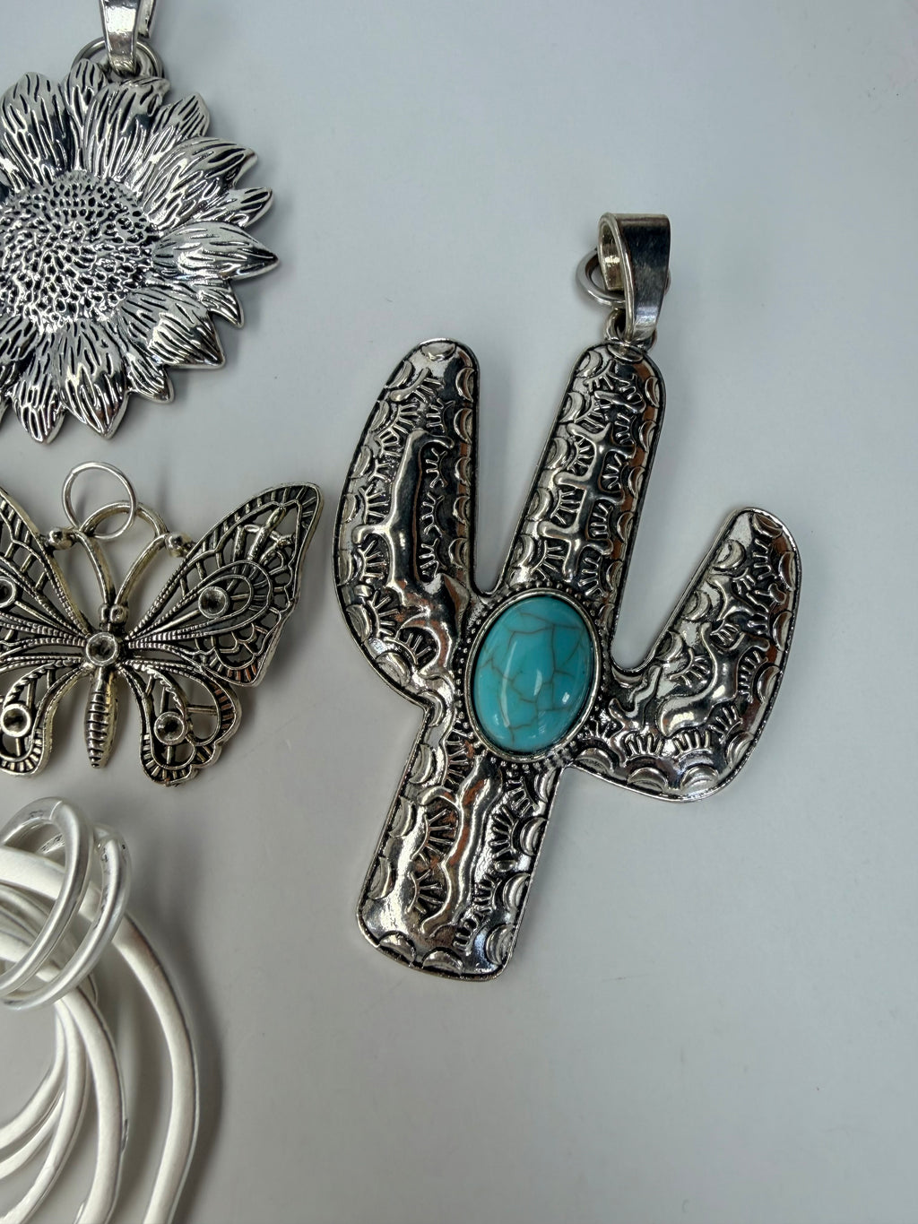 Pendant Collection