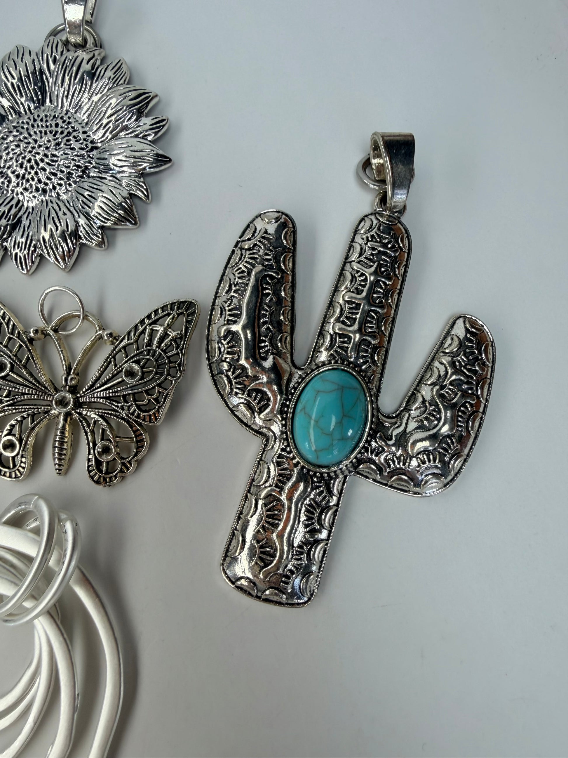 Pendant Collection