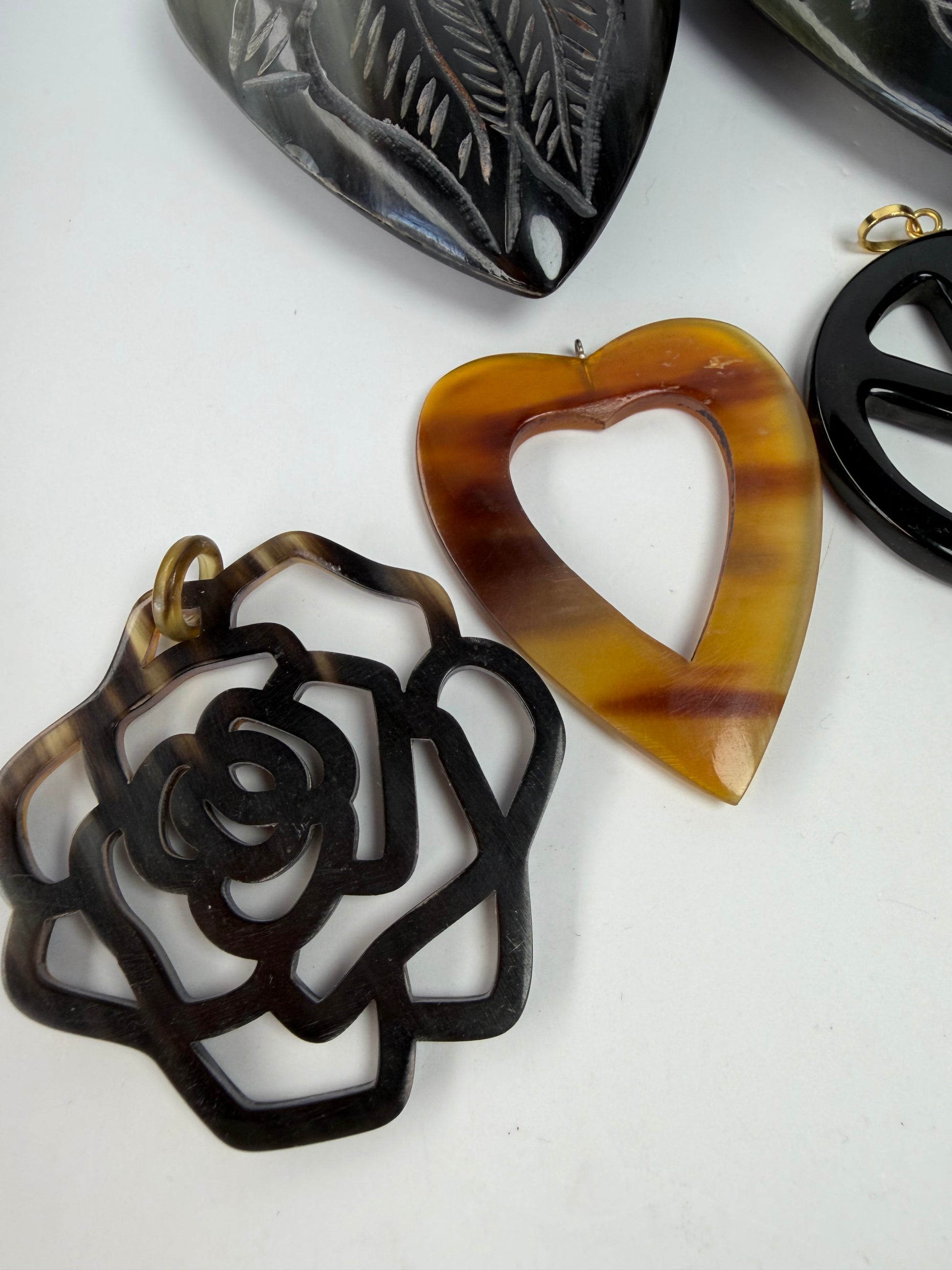 Unique Pendants- India