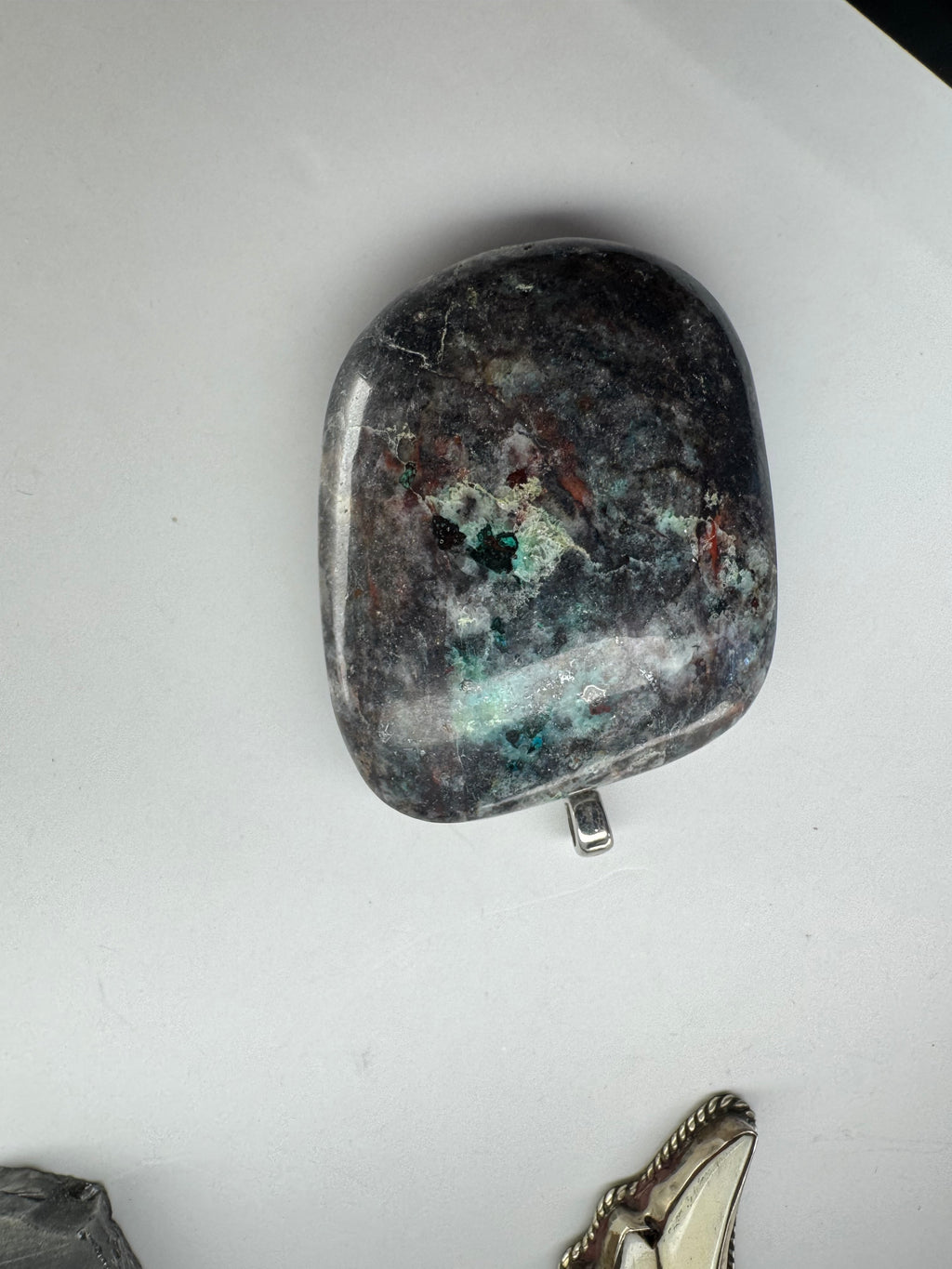 Pendant and Charm Mix 3