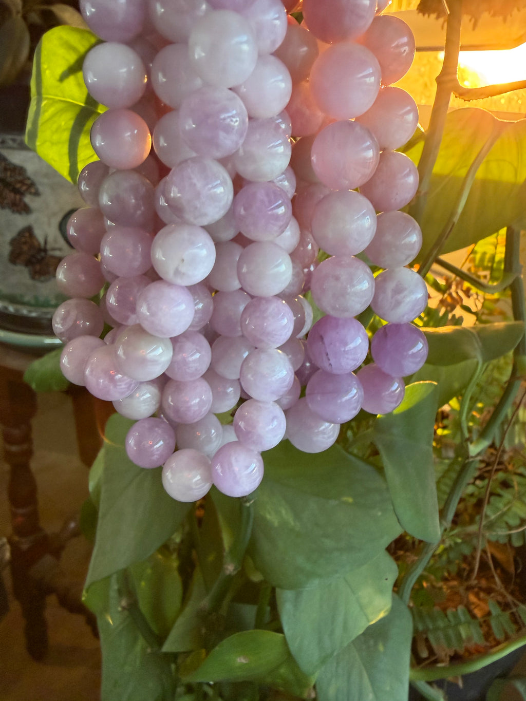 Kunzite