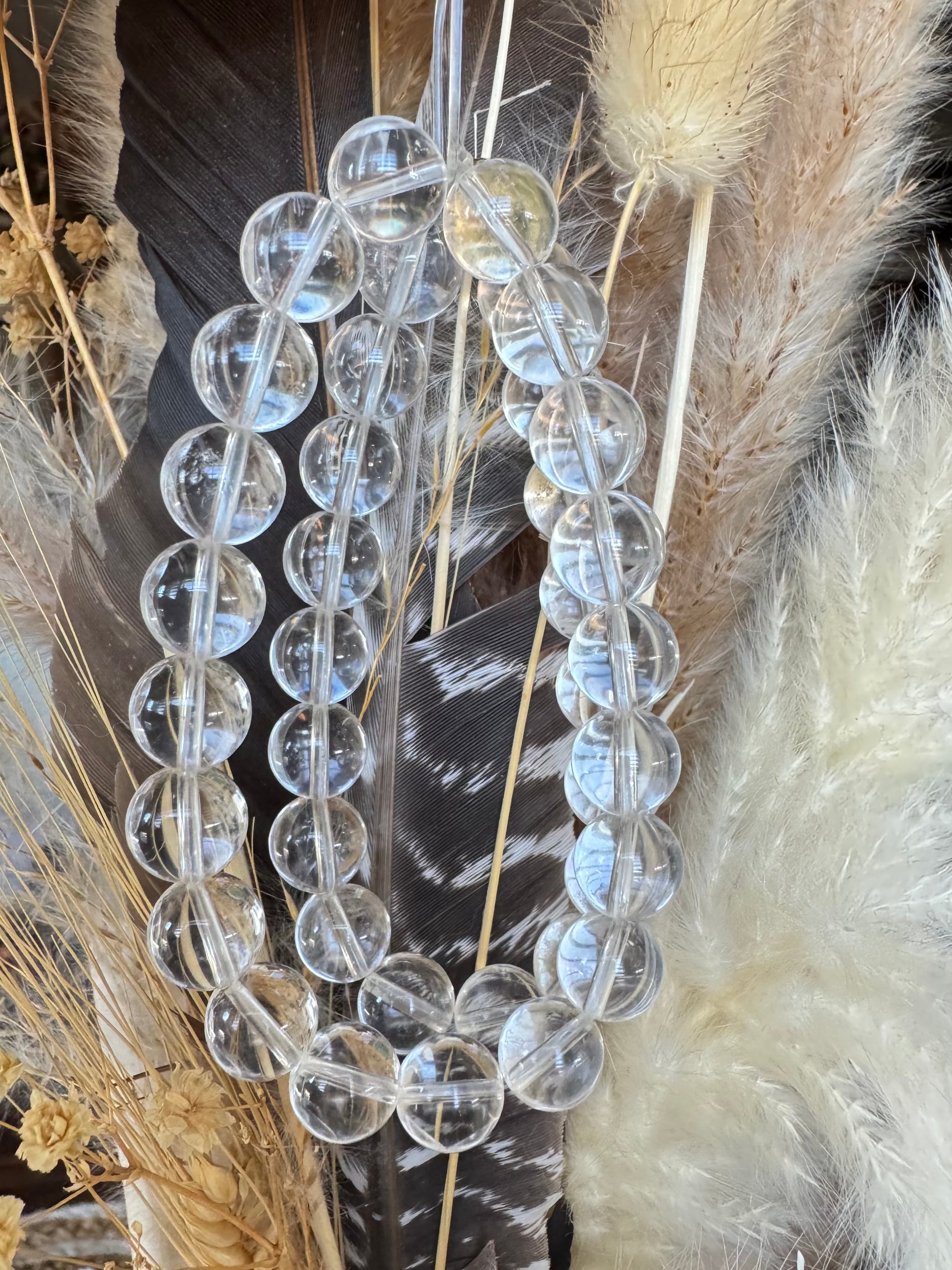 Lemurian Seed Quartz - Stunning!