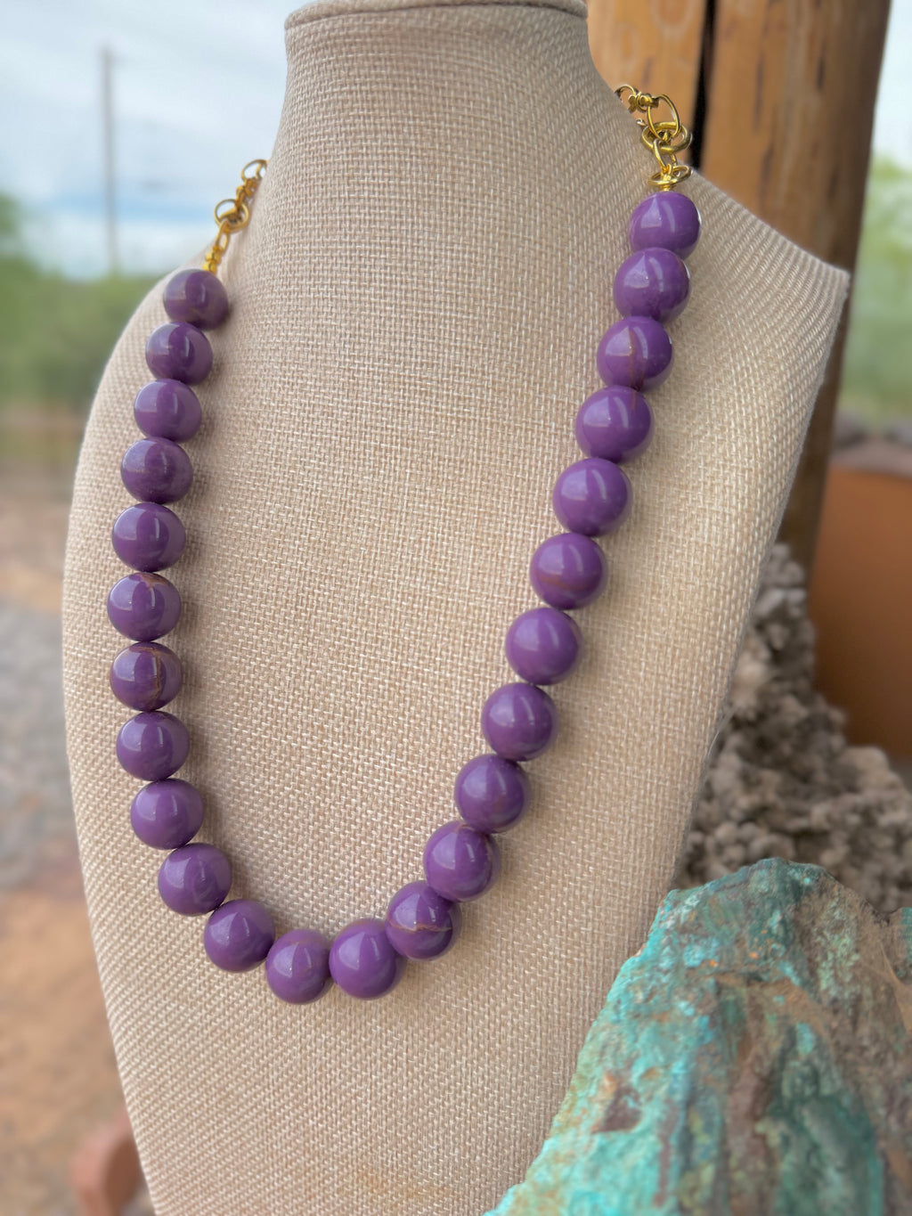 Lavender Reverie