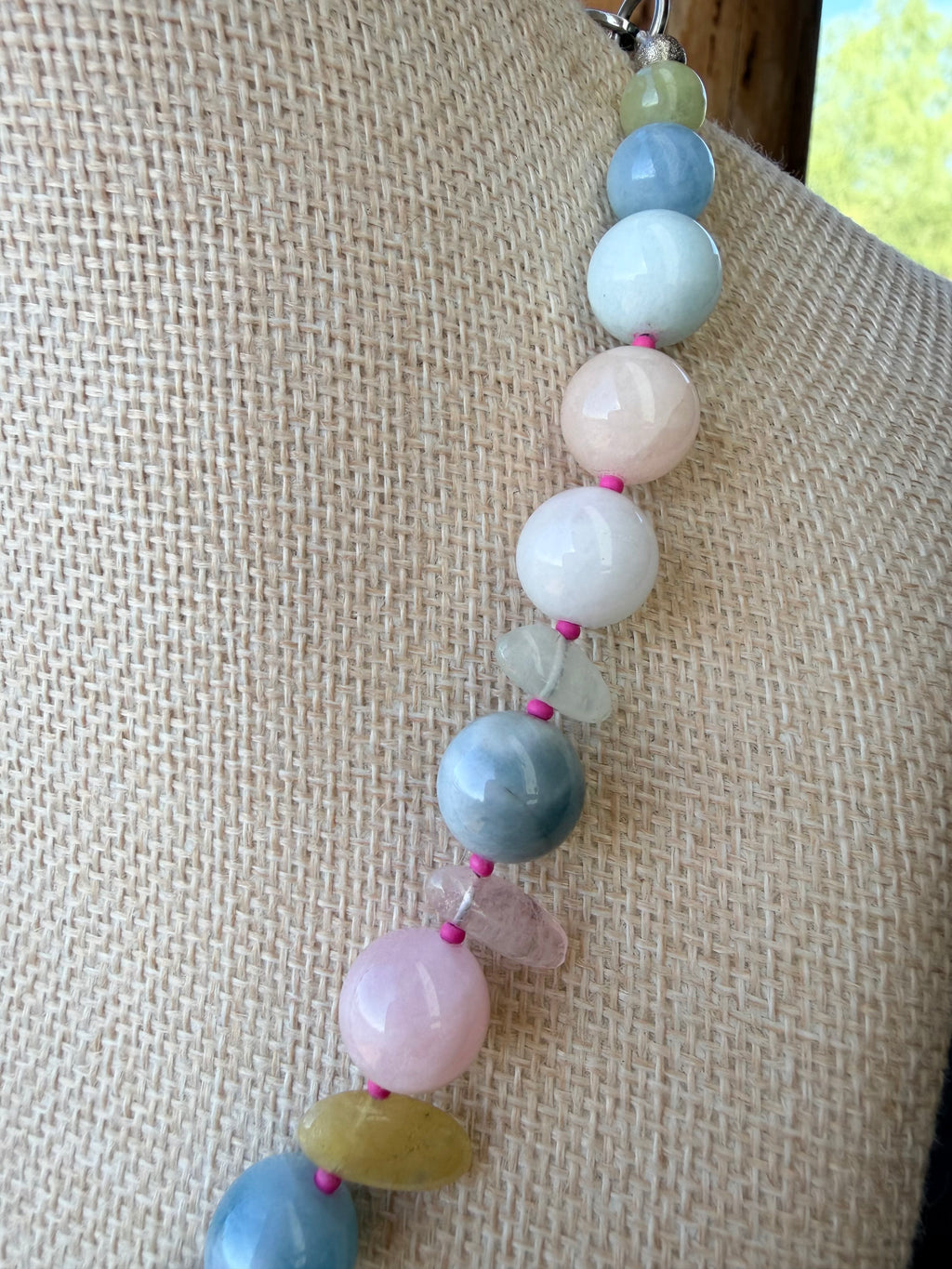 Pastel Horizon