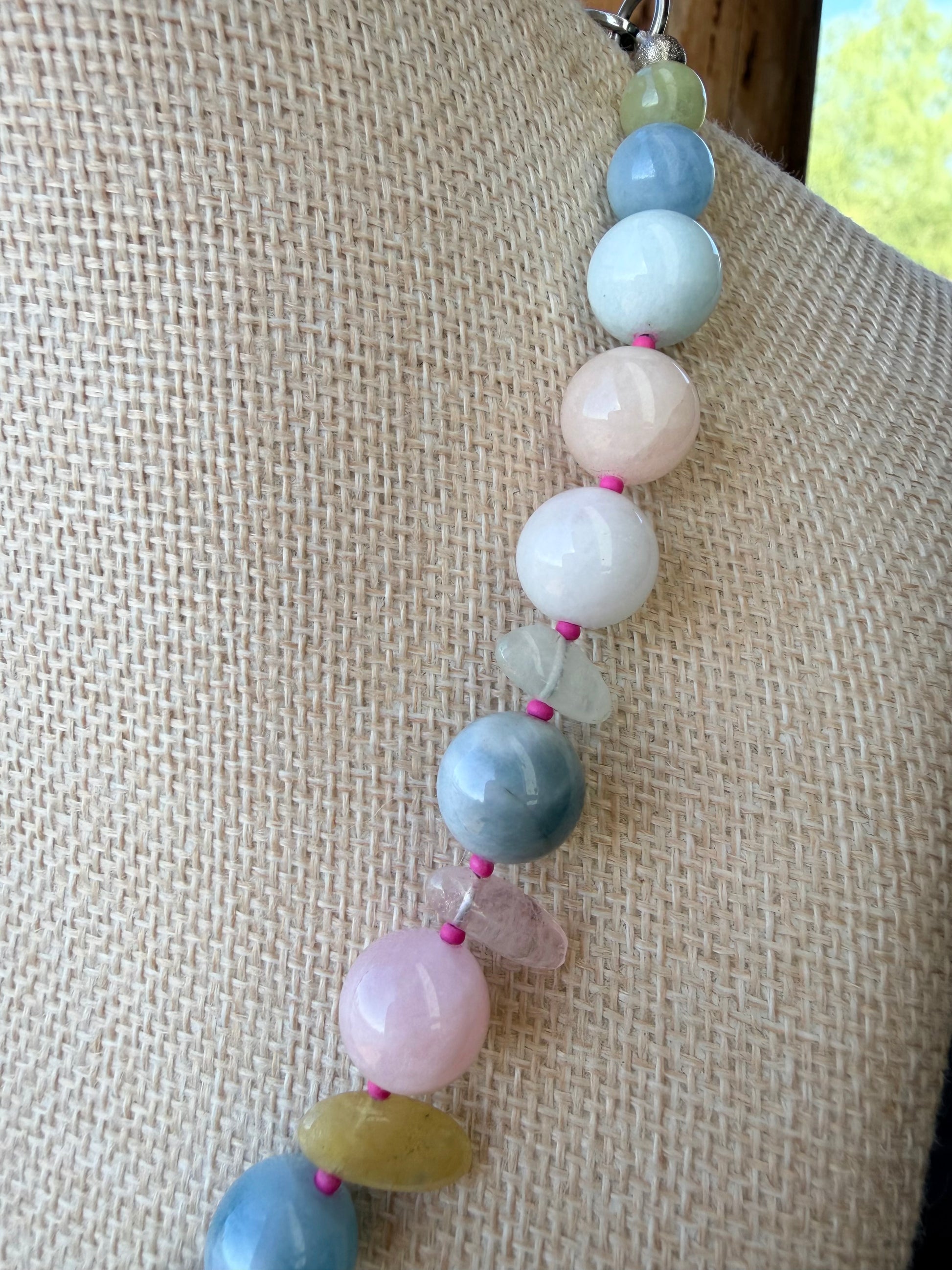 Pastel Horizon