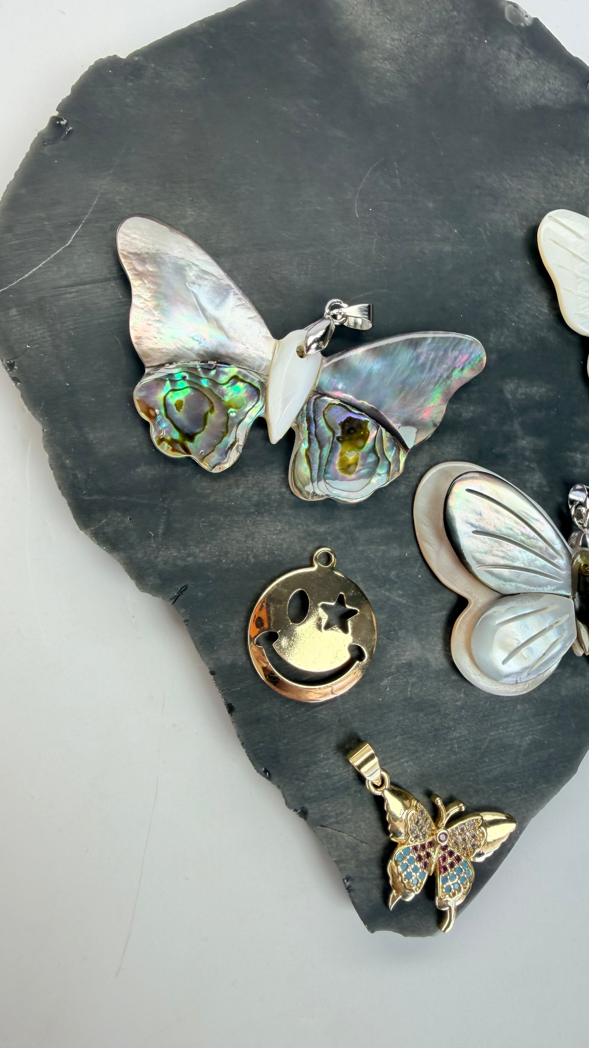 Patricia Inspired Collection