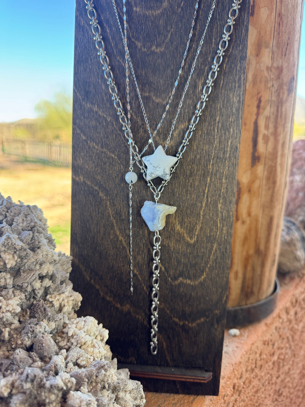 The Moe Gems Daily Basics Collection