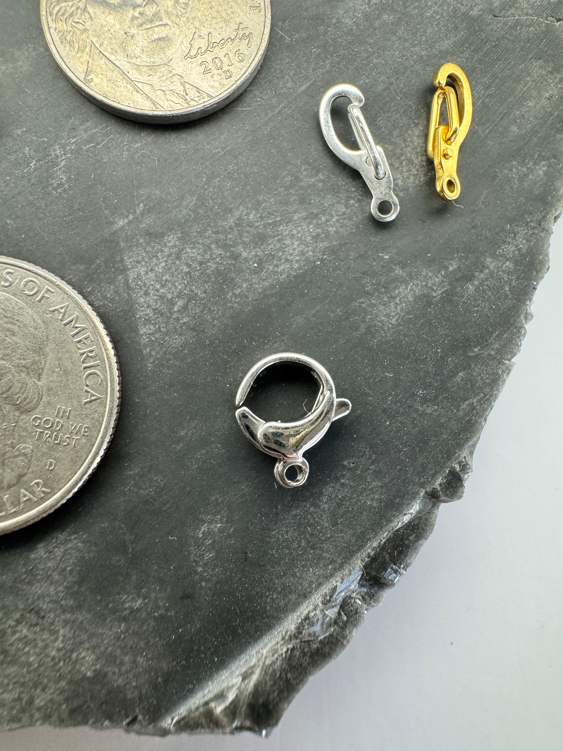 CLASPS - Charm Clasps