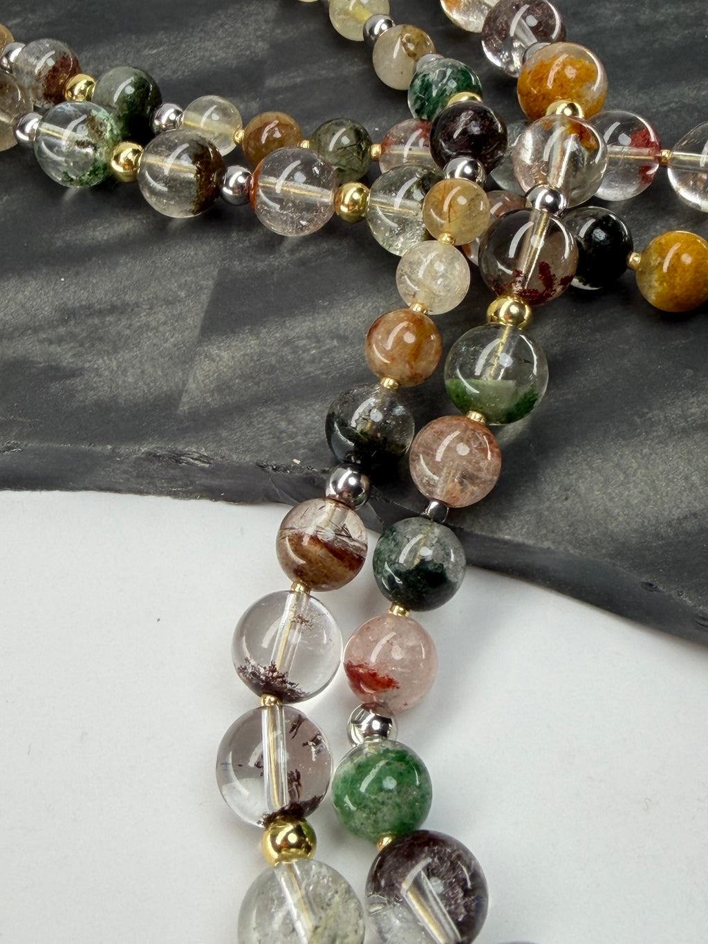 Garden Quartz Custom