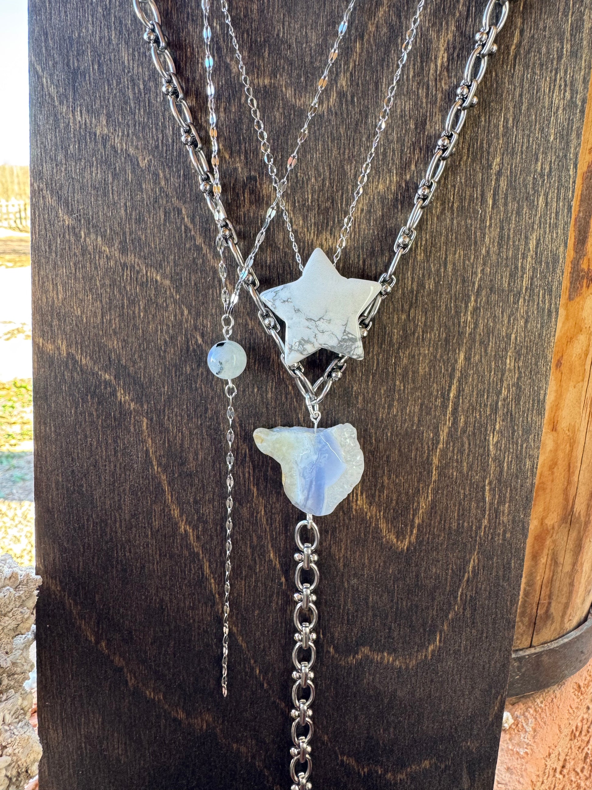 The Moe Gems Daily Basics Collection