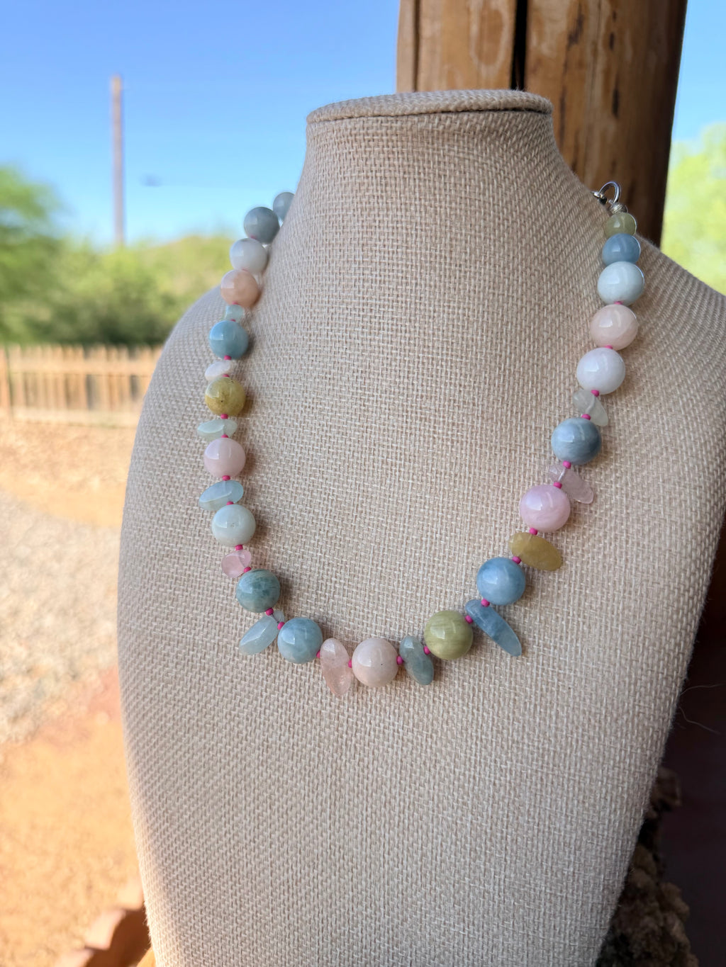 Pastel Horizon