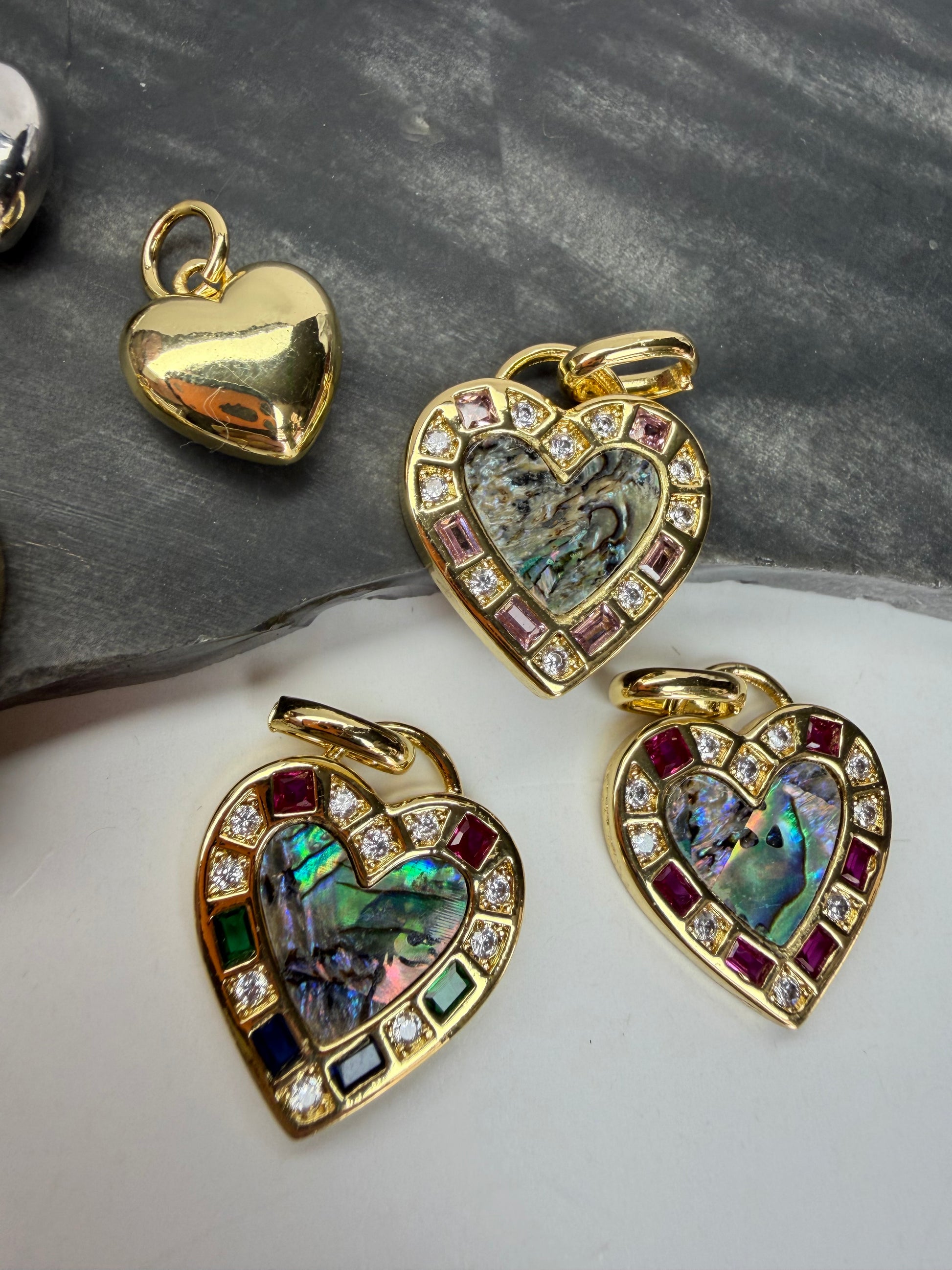 Heart & Light Collection
