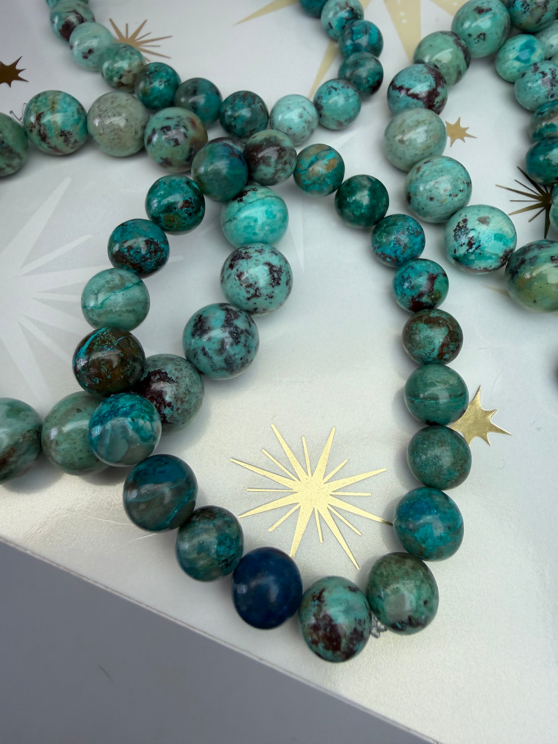Hubei Turquoise