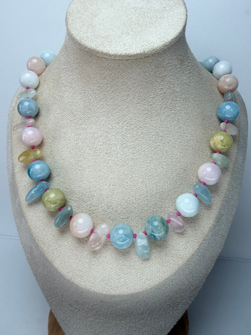 Pastel Horizon