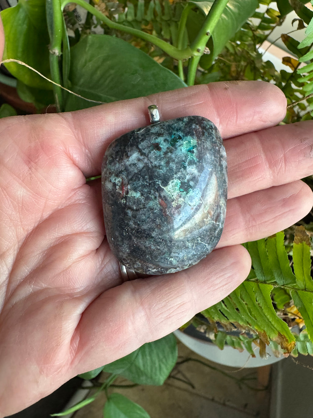 Pendant and Charm Mix 3