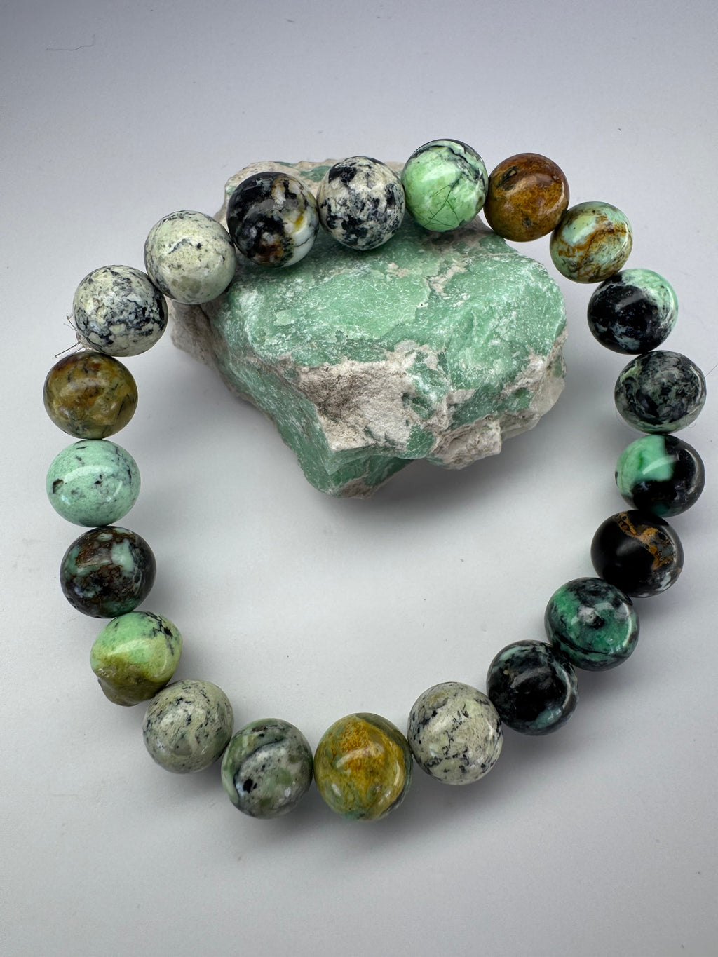 Variscite