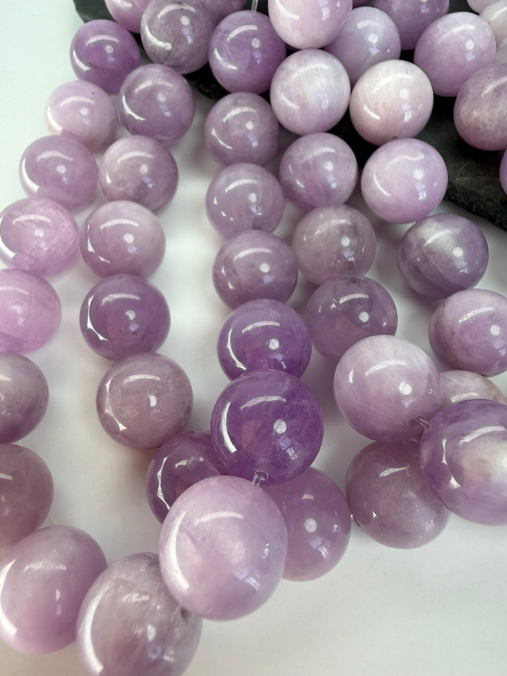 Kunzite
