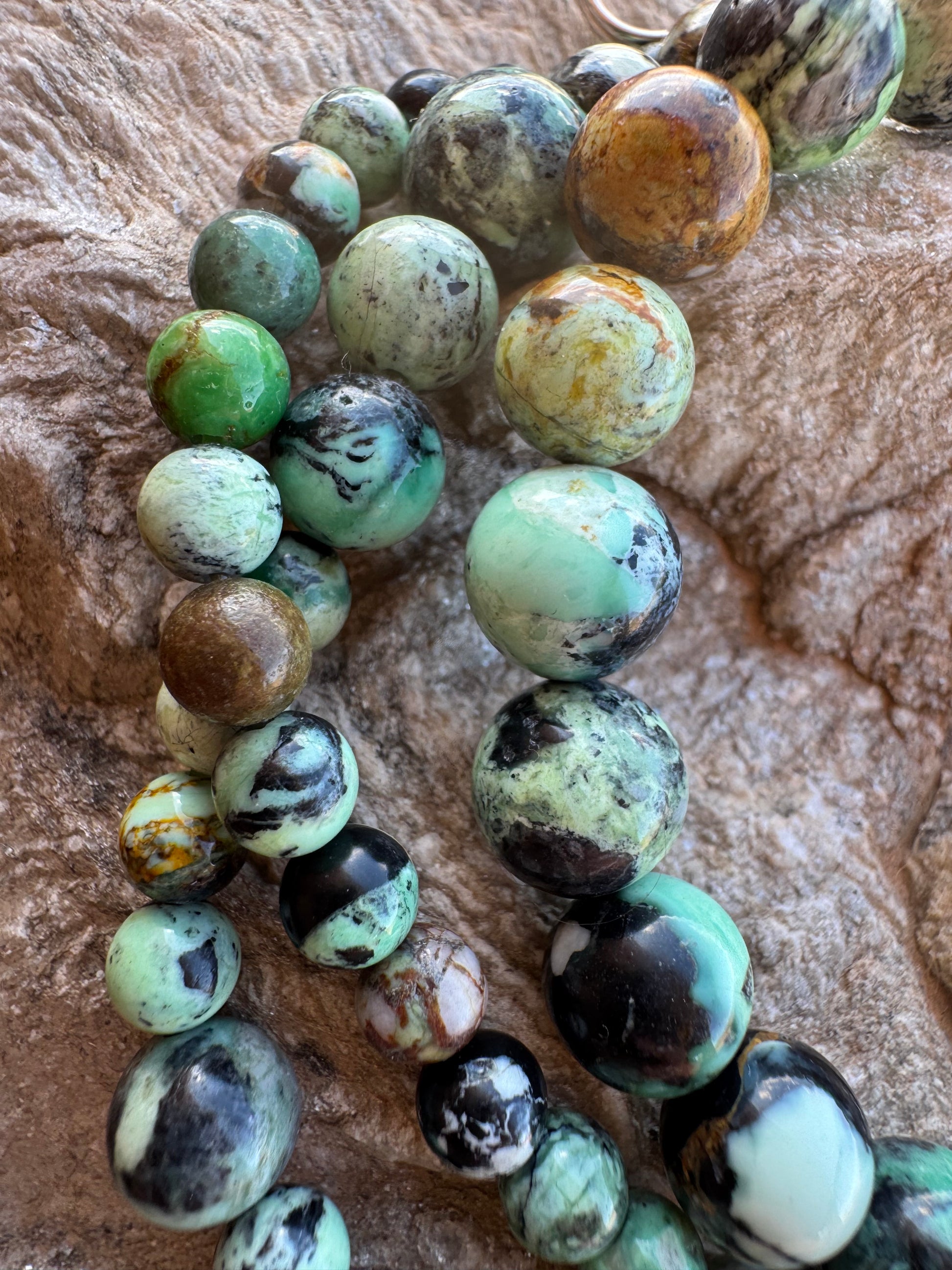 Variscite