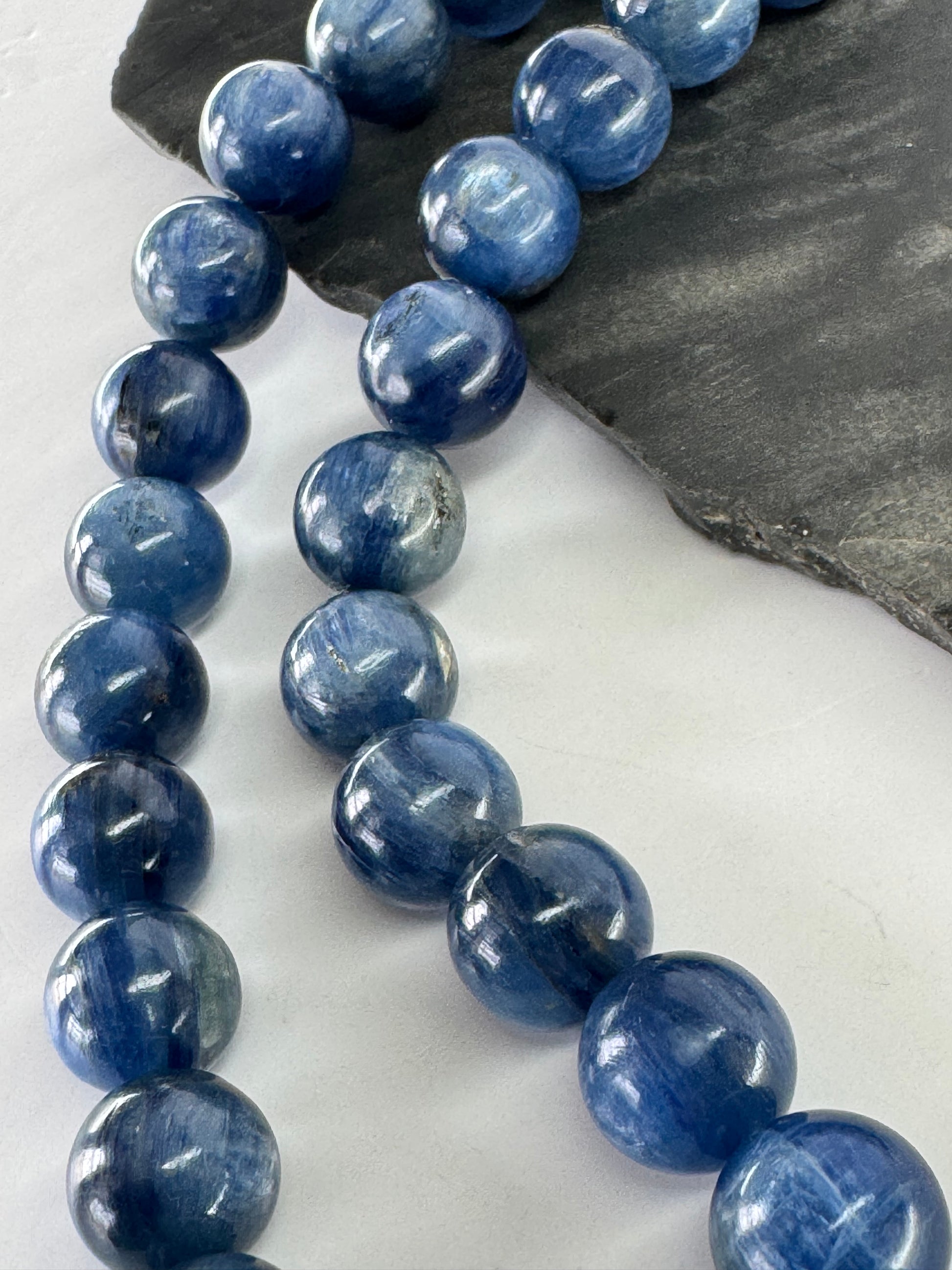 Kyanite Necklace