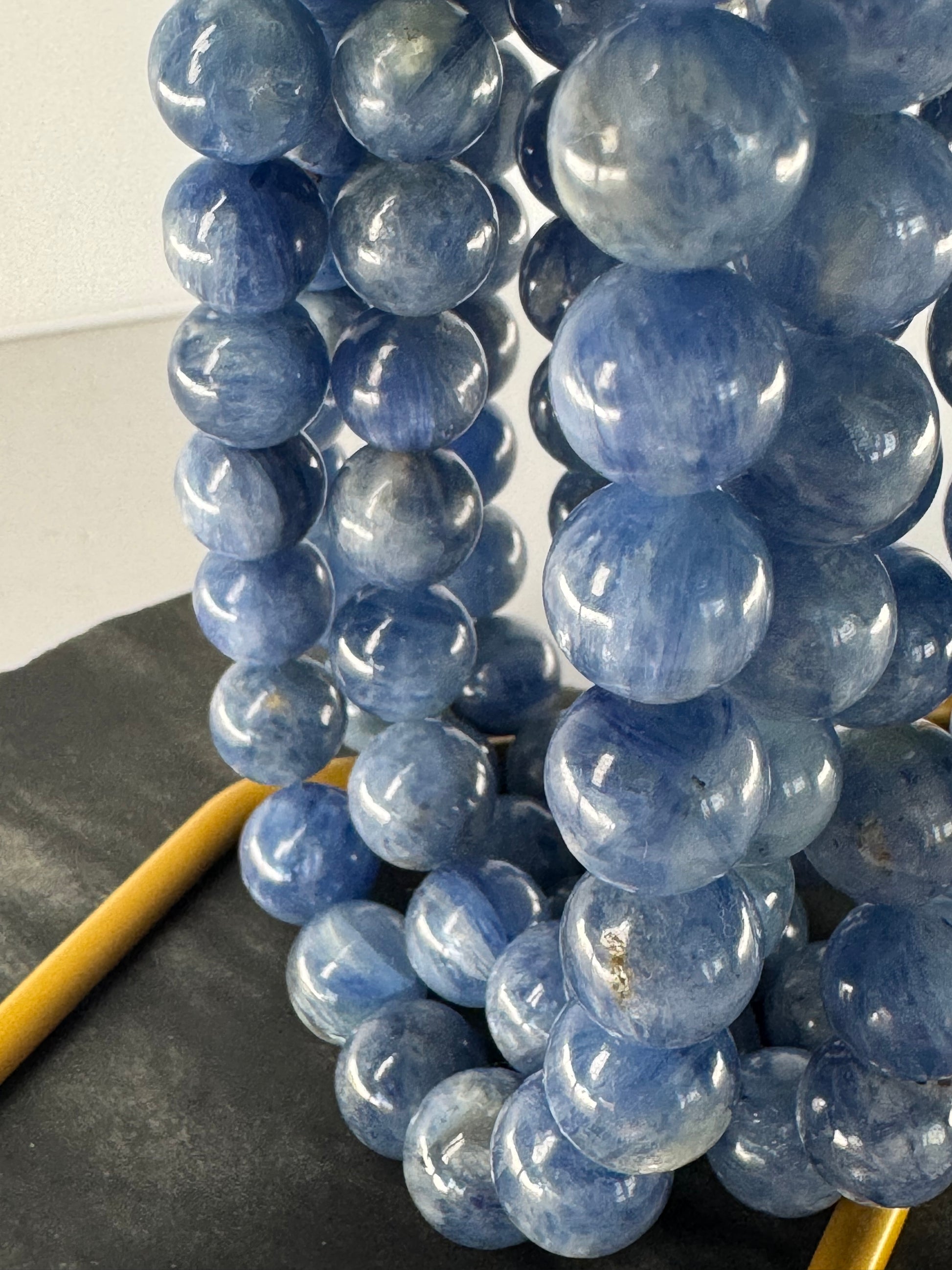 High-Grade Natural Kyanite (Nepal)