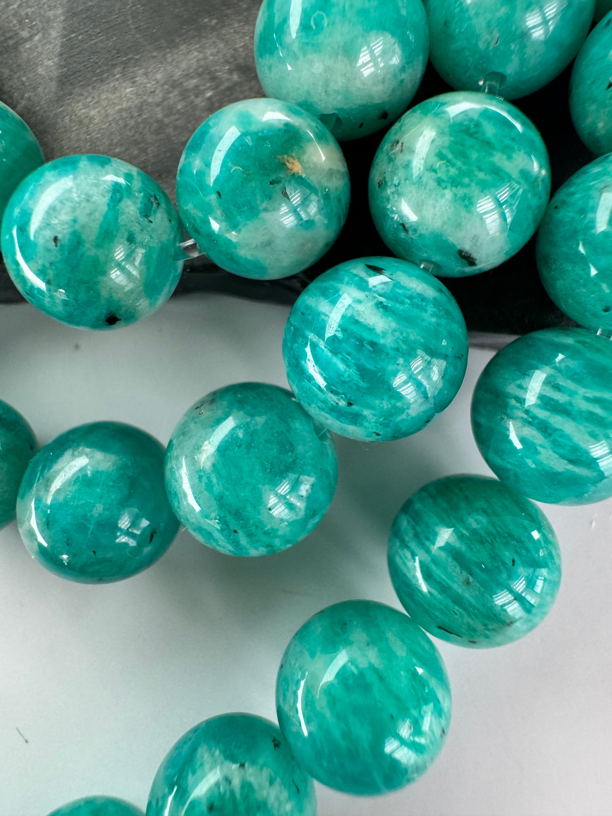 Russian Amazonite