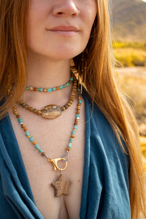 Campitos & Picture Jasper