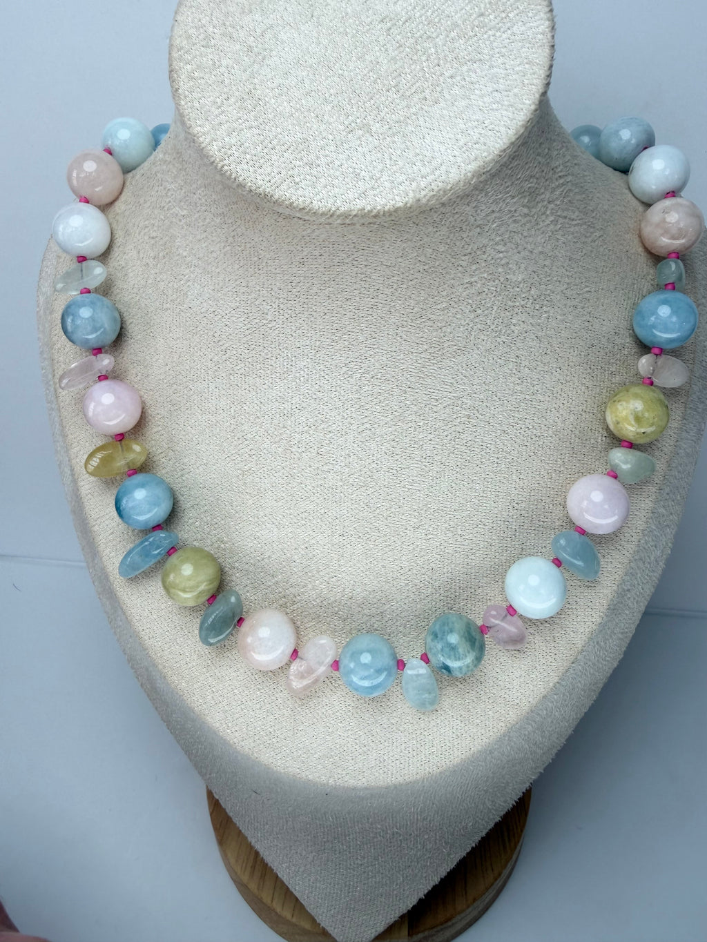 Pastel Horizon