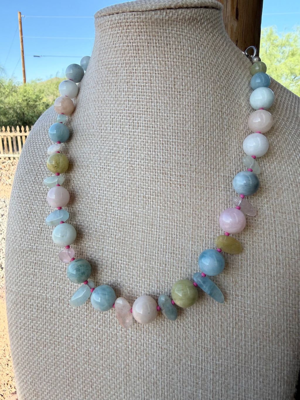 Pastel Horizon
