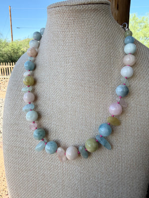 Pastel Horizon