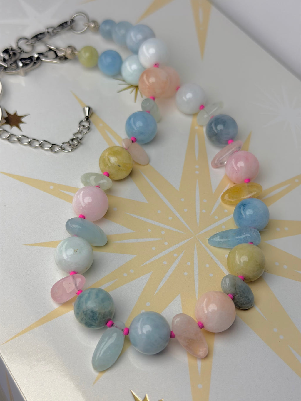 Pastel Horizon