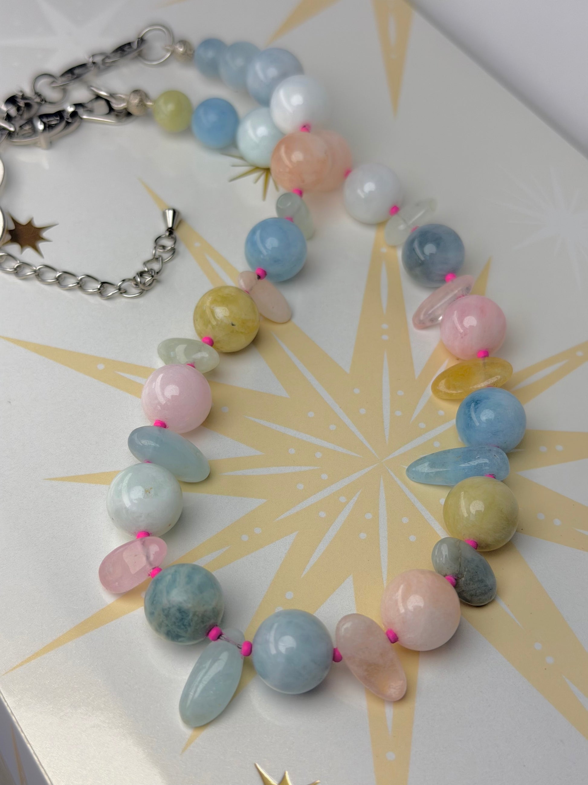 Pastel Horizon