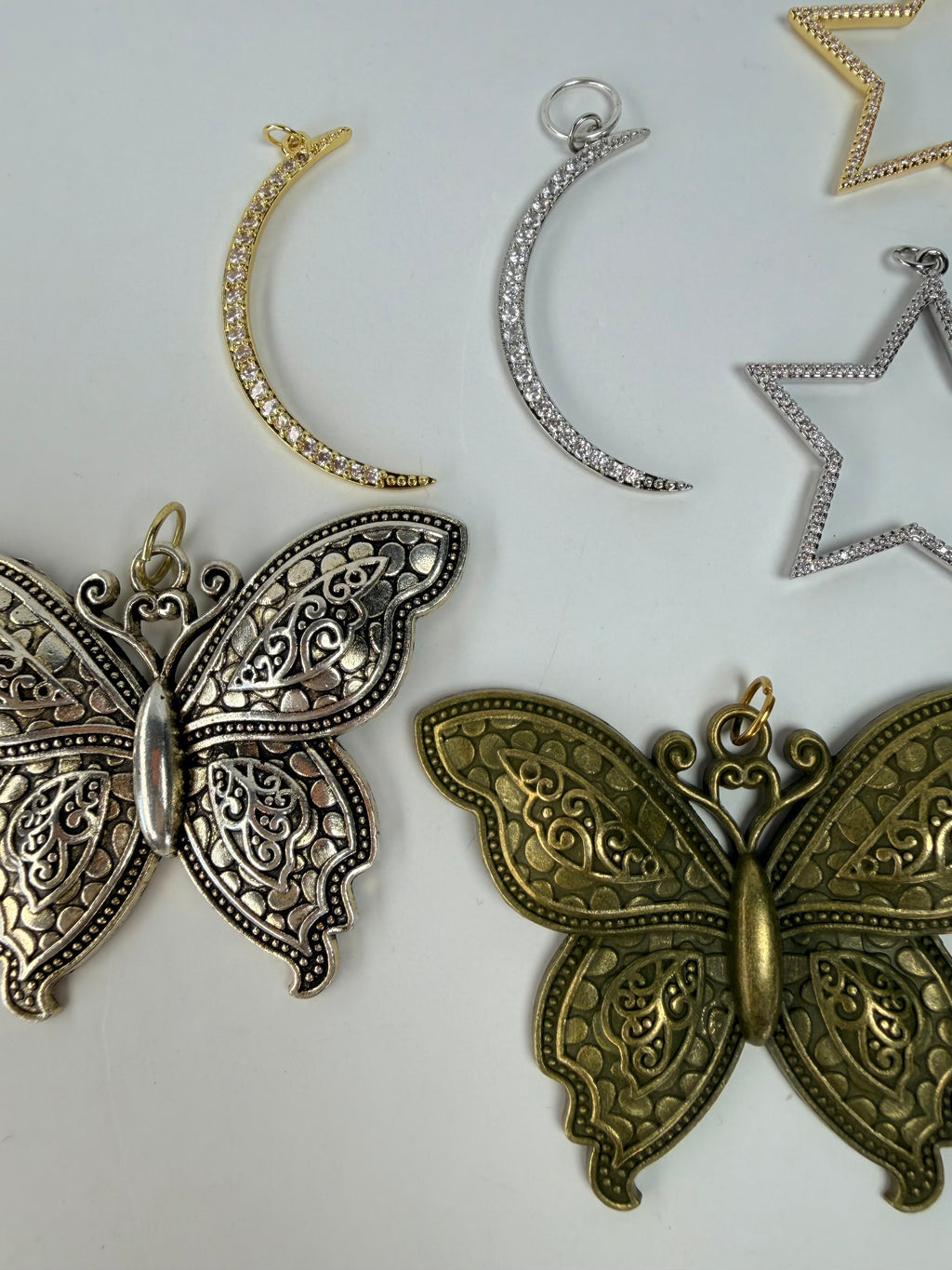 Pendant Collection
