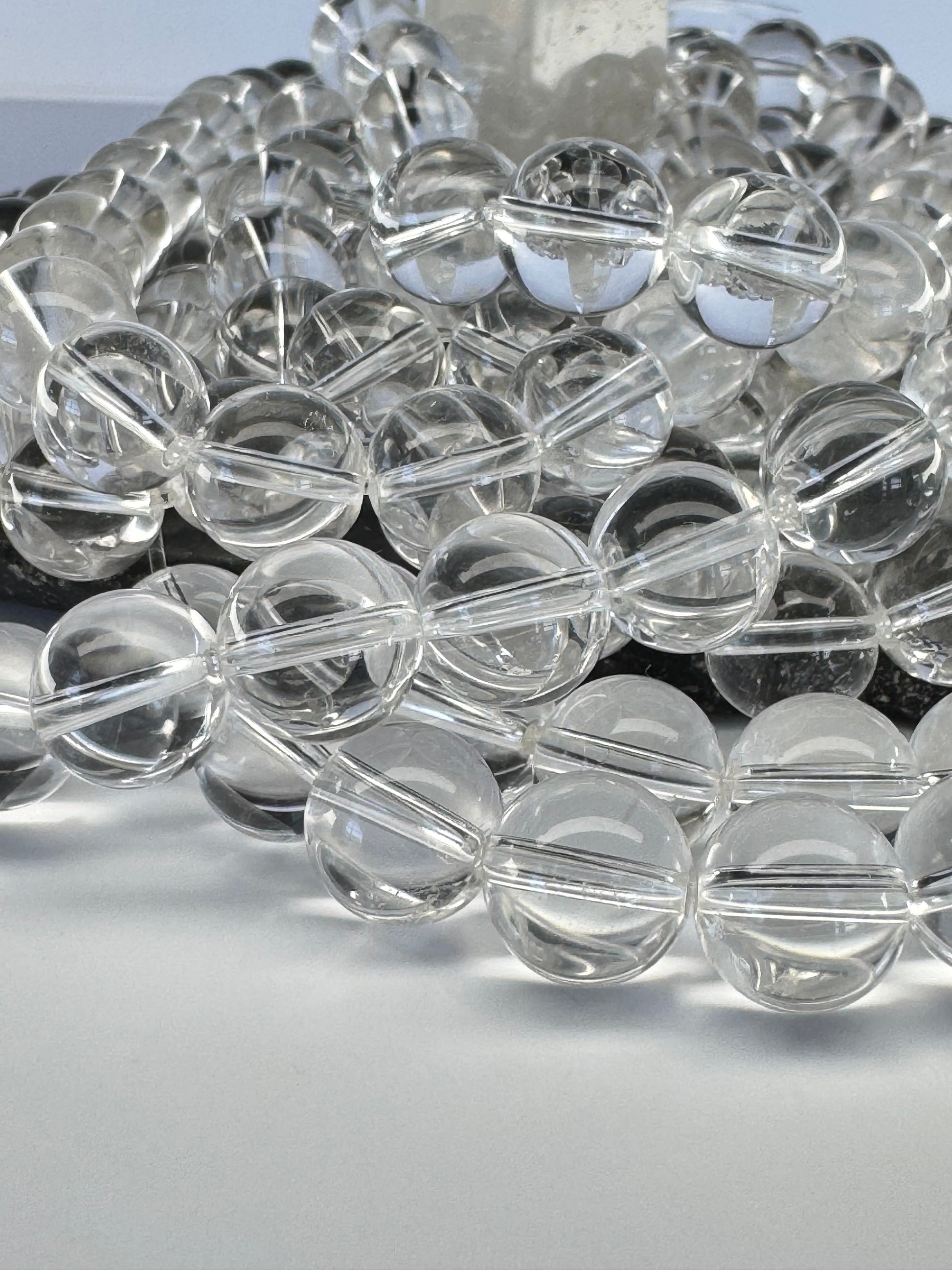 Lemurian Seed Quartz - Stunning!