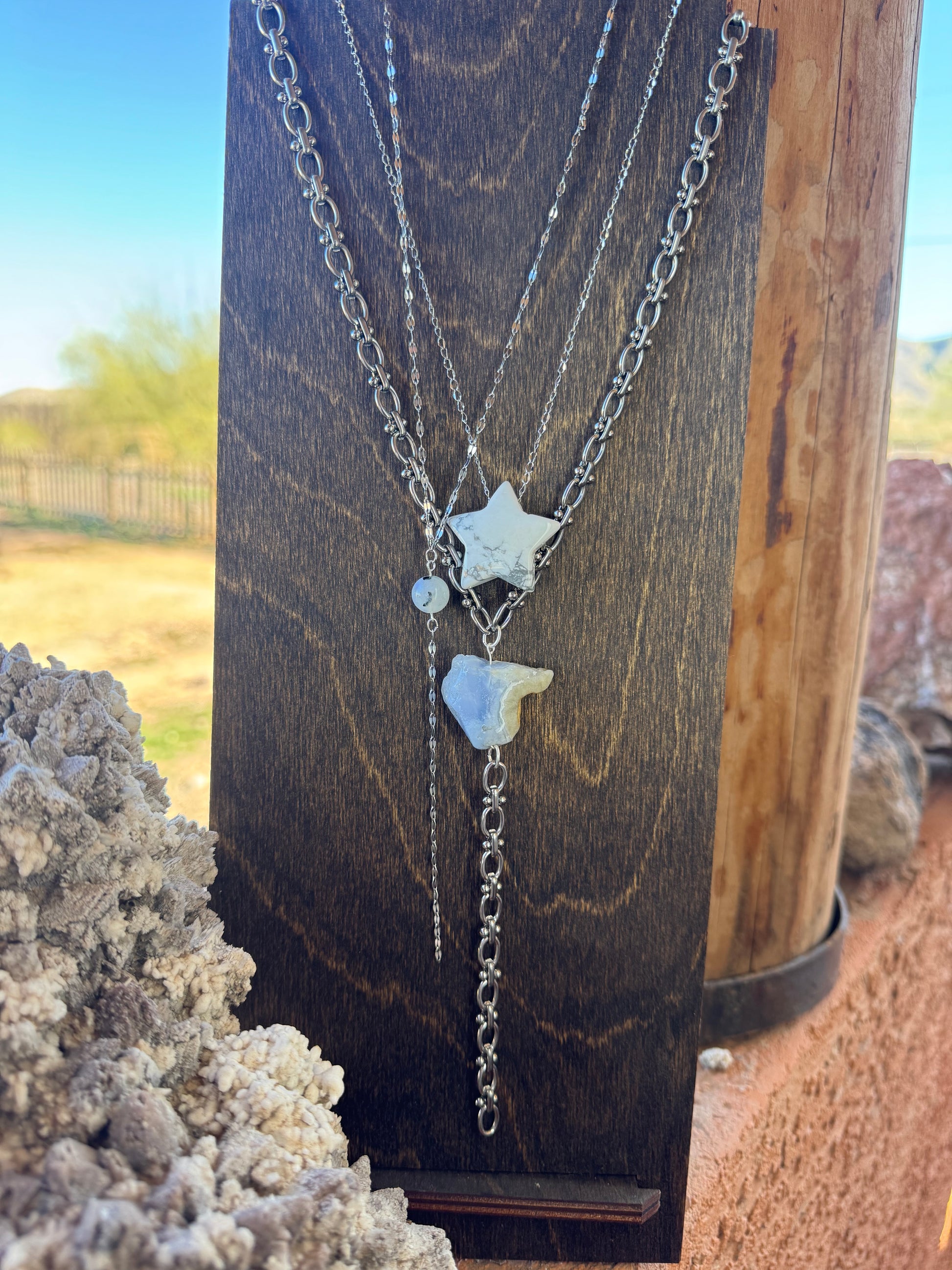 The Moe Gems Daily Basics Collection