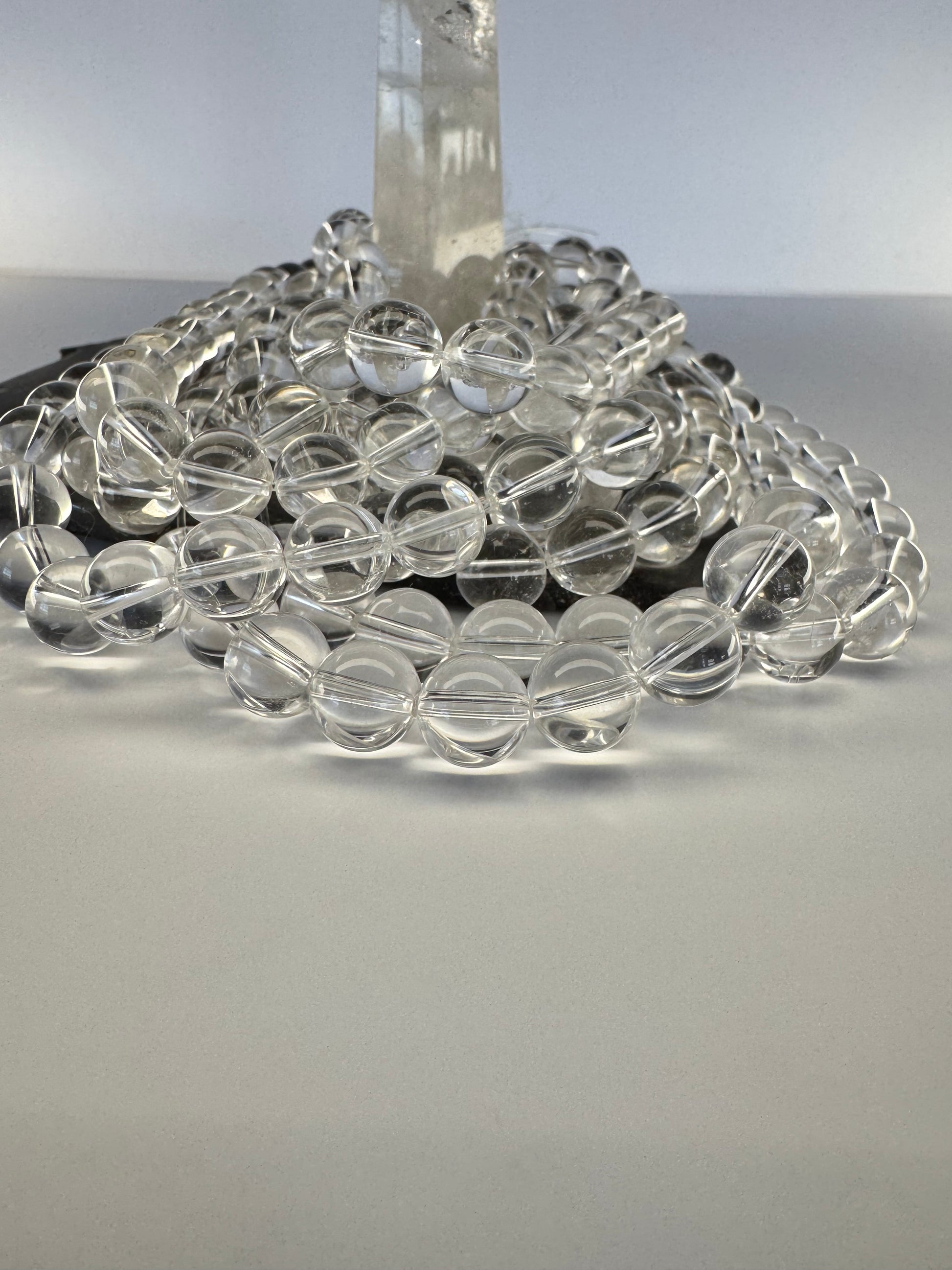 Lemurian Seed Quartz - Stunning!